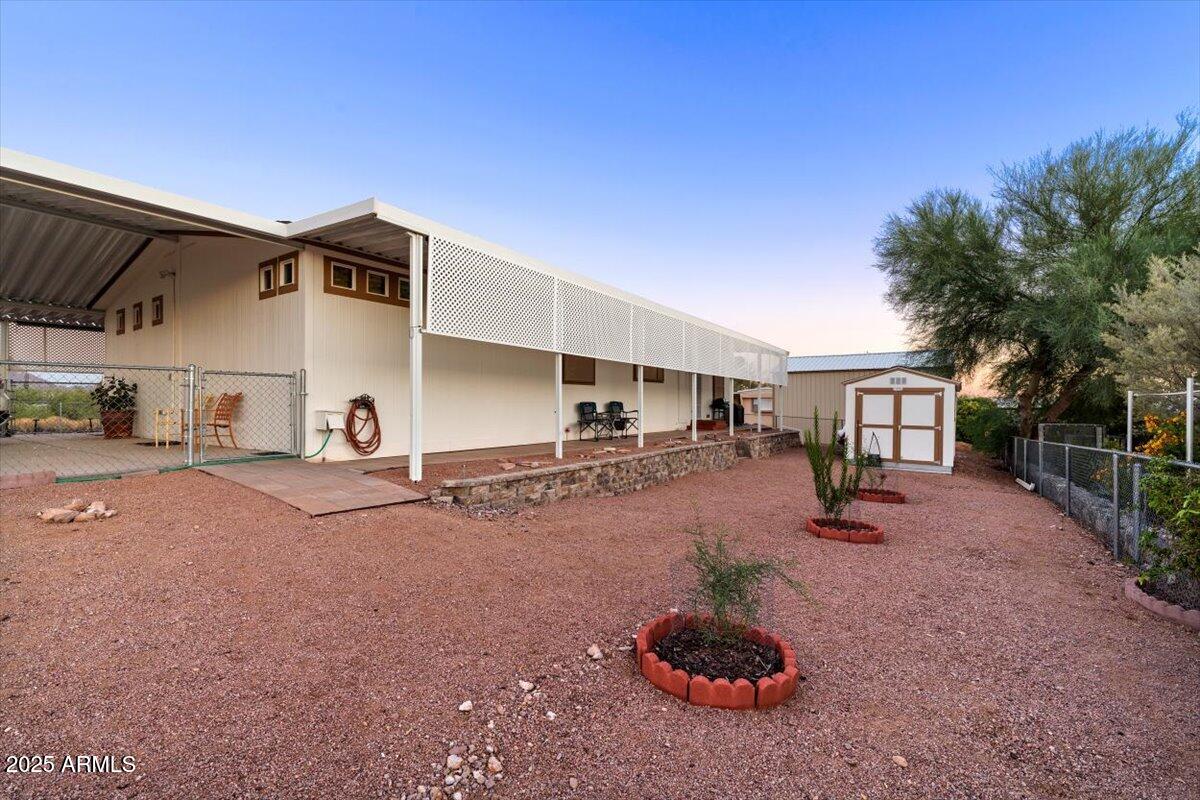 126 S Hilton Road Property Photo 13
