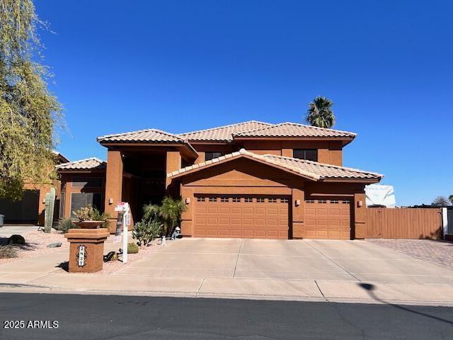 2837 N Whiting Circle Property Photo 45