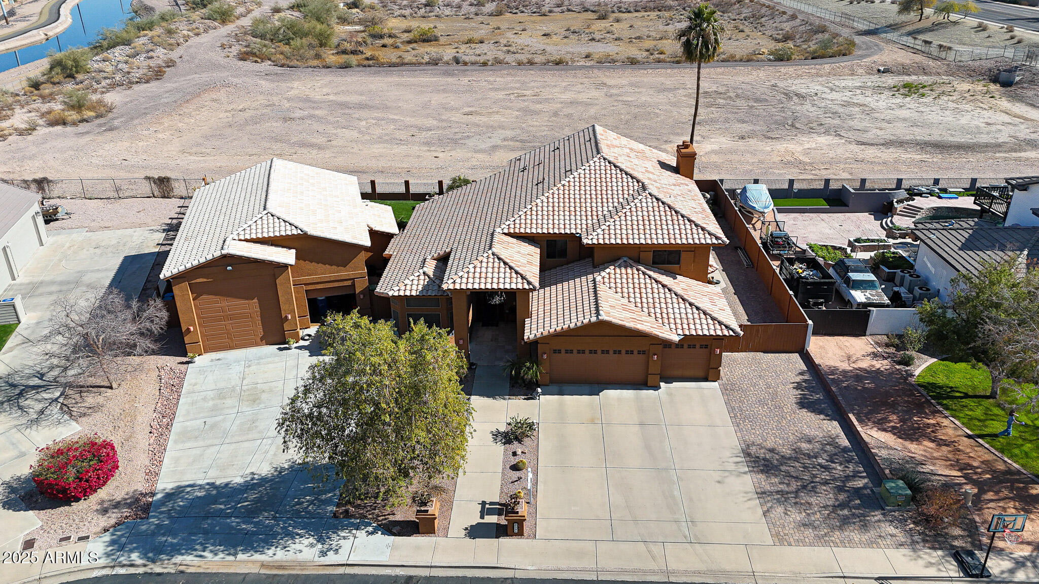 2837 N Whiting Circle Property Photo 68