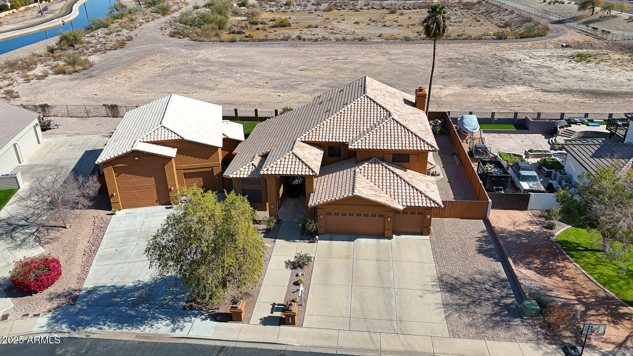 2837 N Whiting Circle Property Photo 70