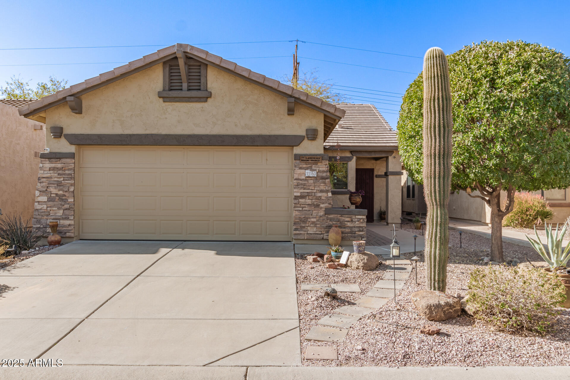 11153 E New Frontier Court Property Photo 1