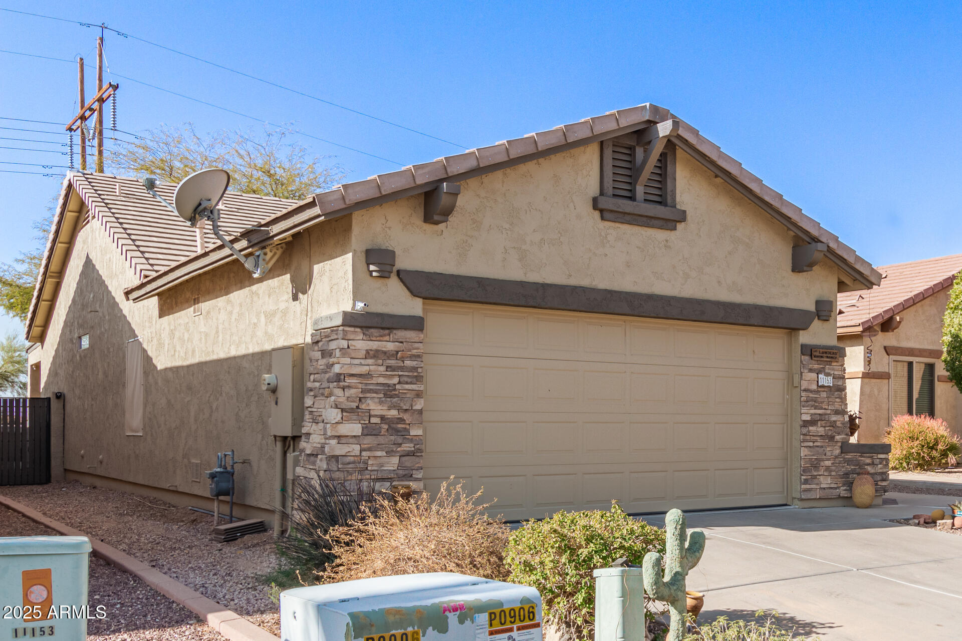 11153 E New Frontier Court Property Photo 2