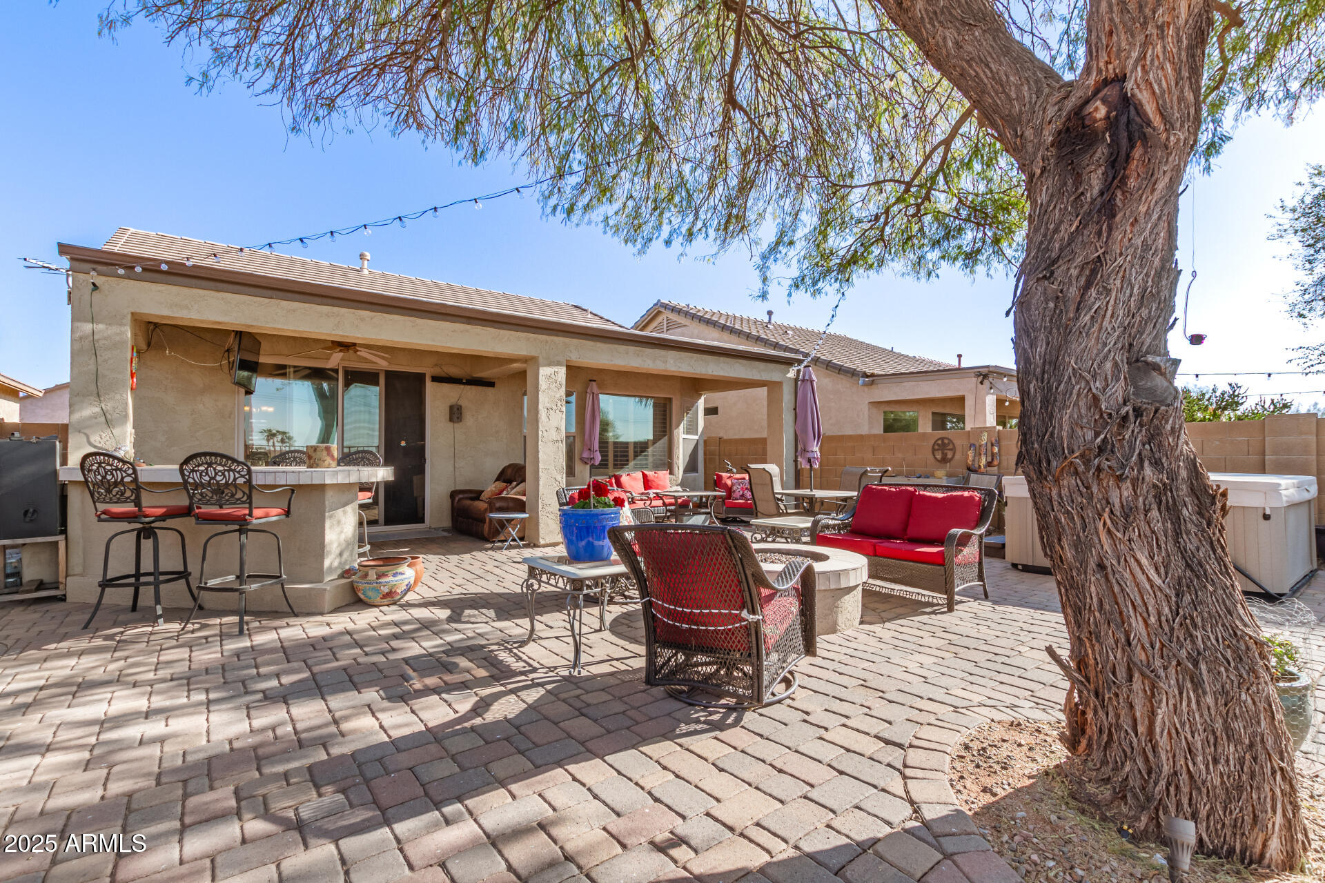 11153 E New Frontier Court Property Photo 18