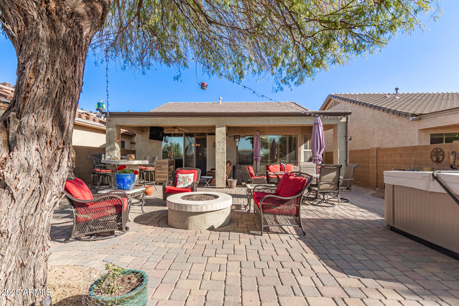 11153 E New Frontier Court Property Photo 19