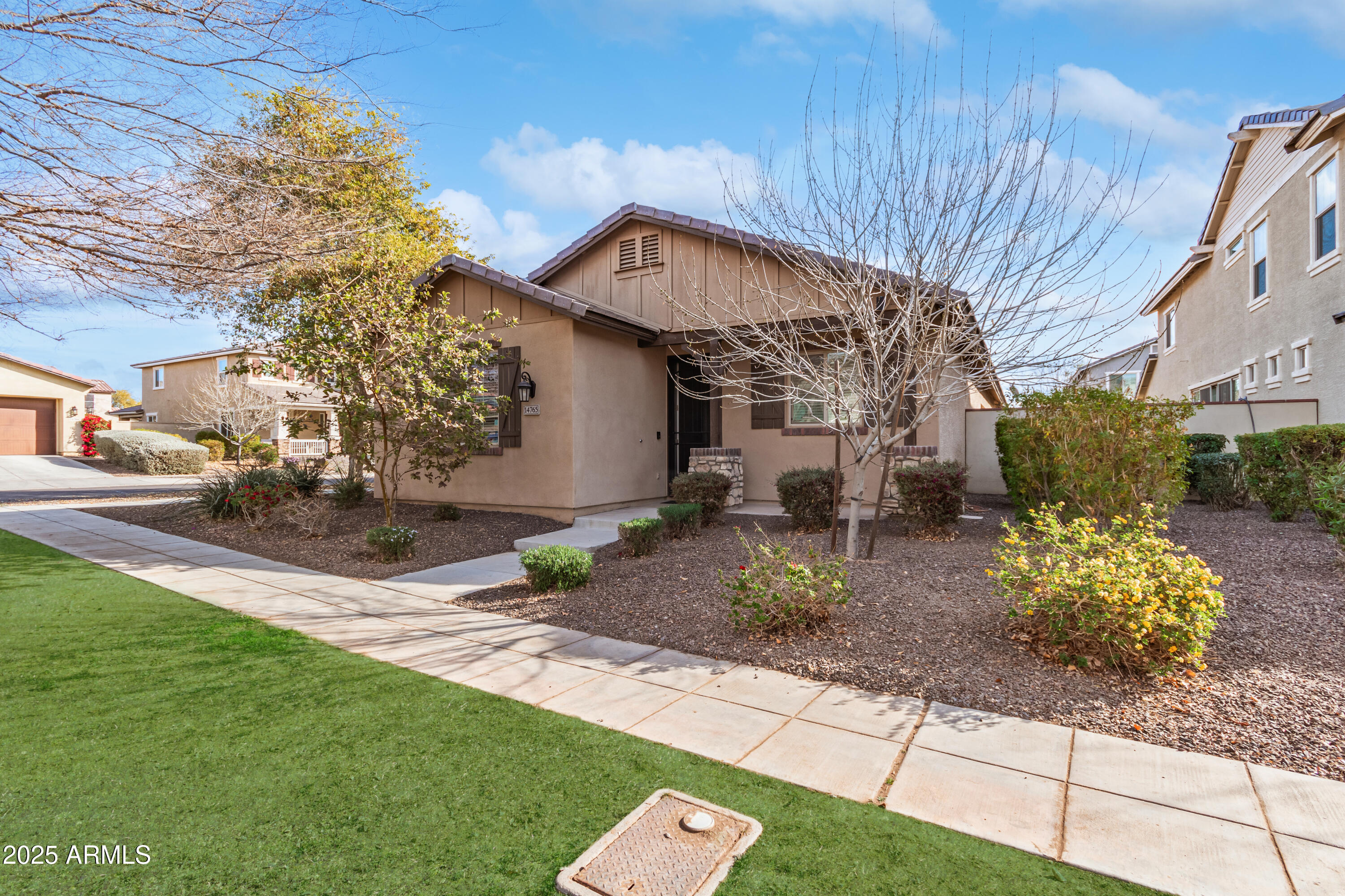 14765 W Alexandria Way Property Photo 1