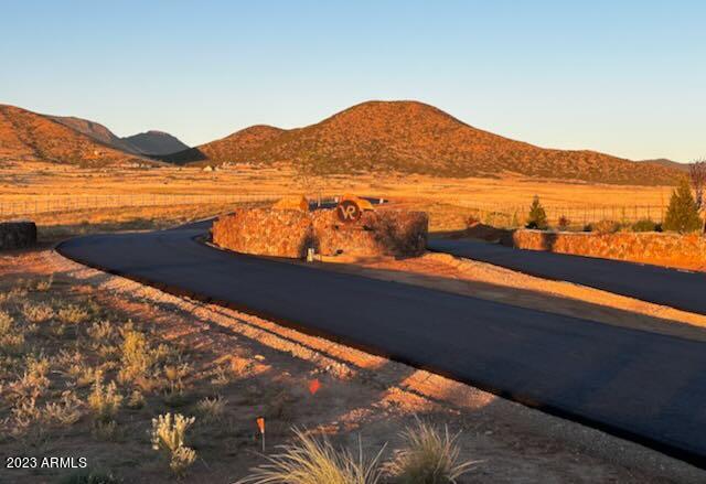 10690 E Woven Gold Lot 54 Way Property Photo