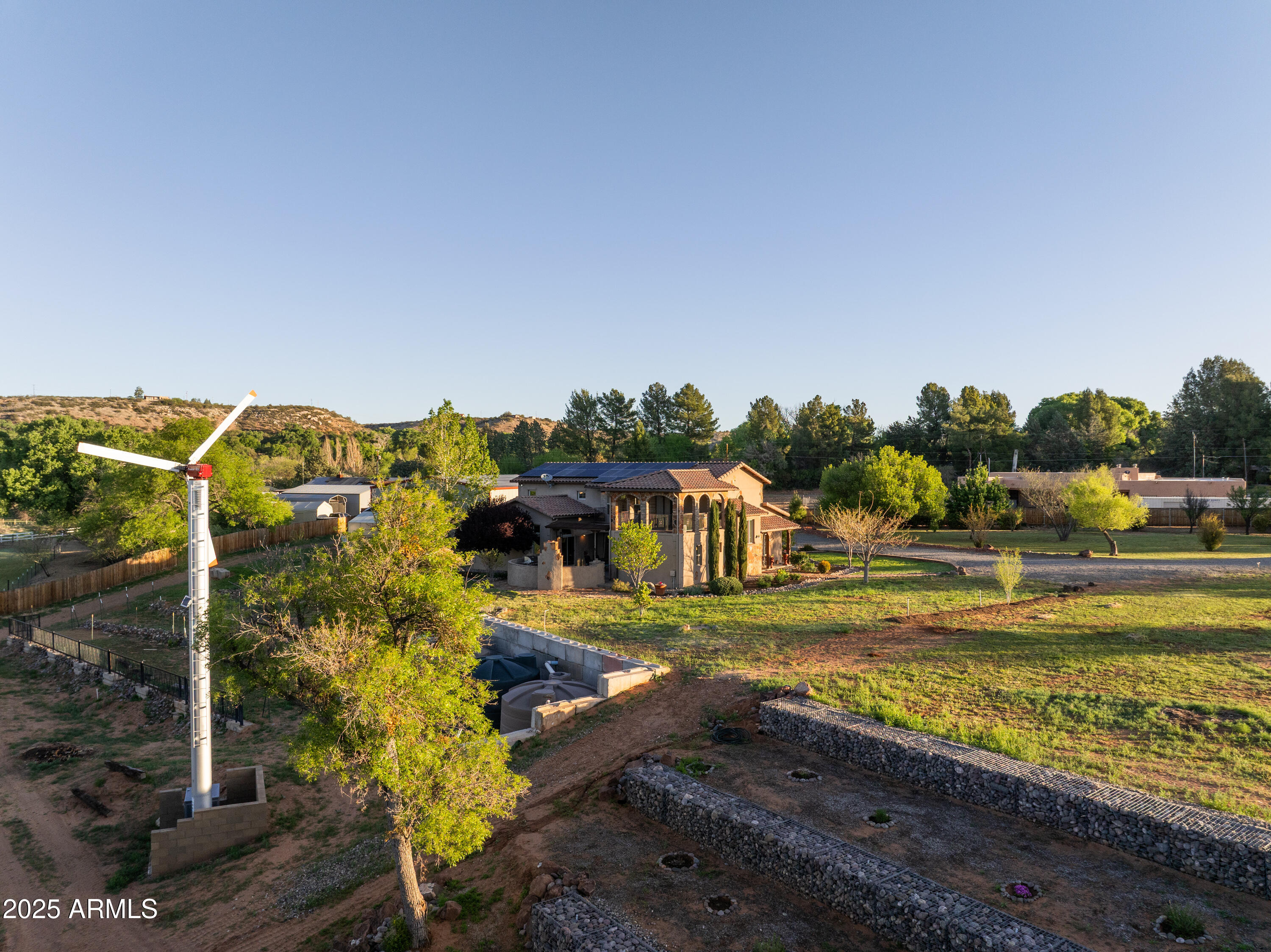 90 S Country View Lane Property Photo