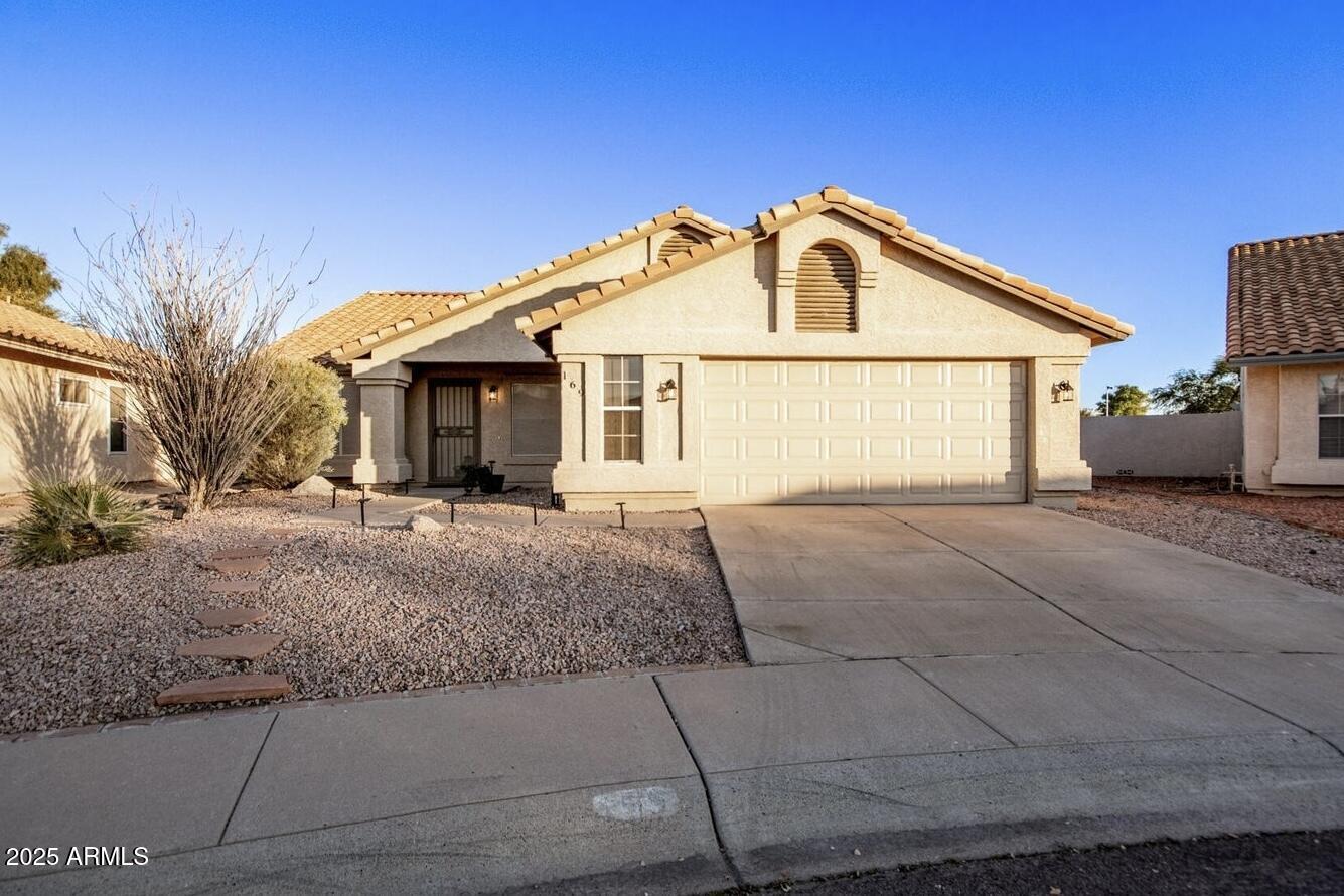 169 S Comanche Drive Property Photo 1