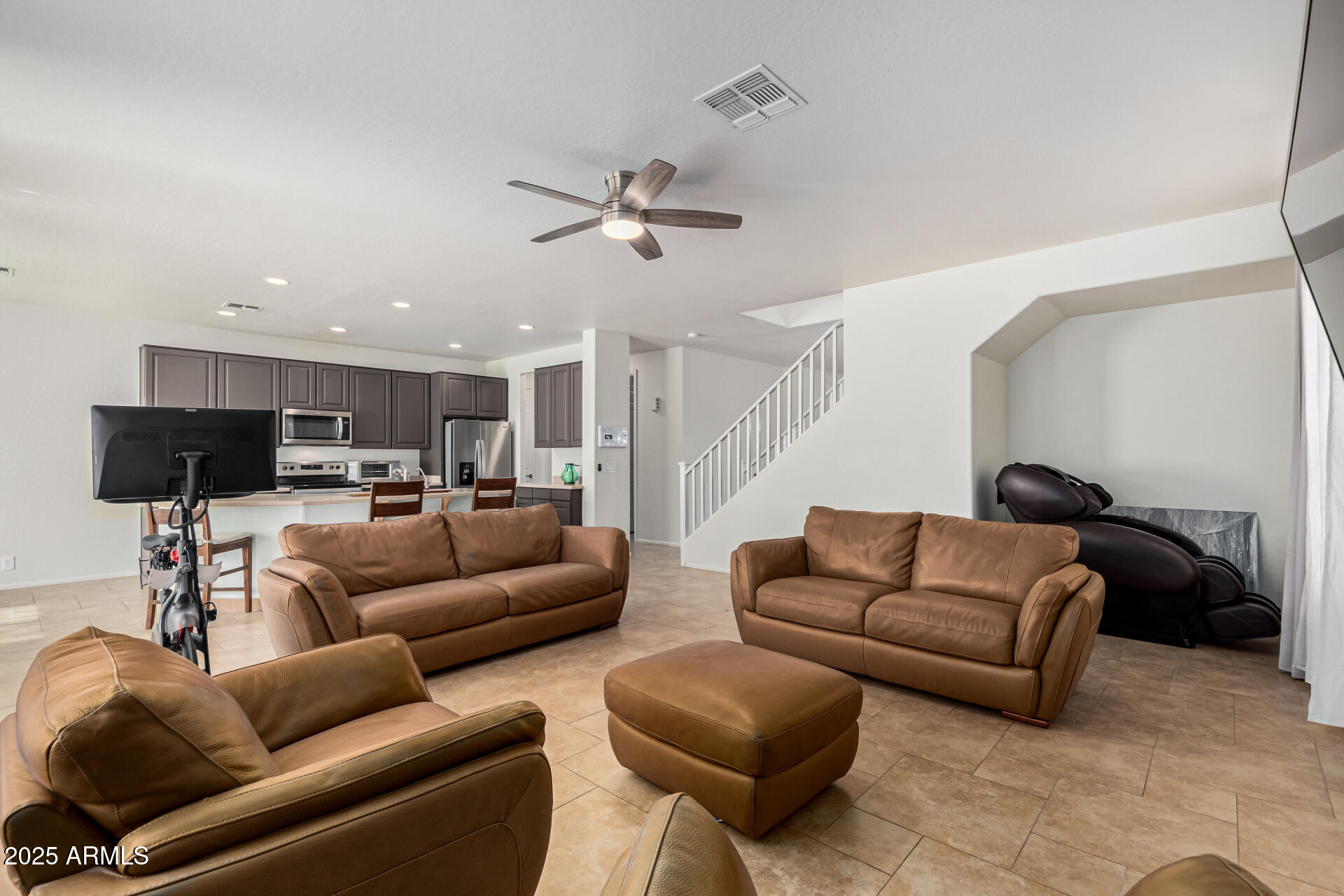 7461 W Tumblewood Drive Property Photo 6