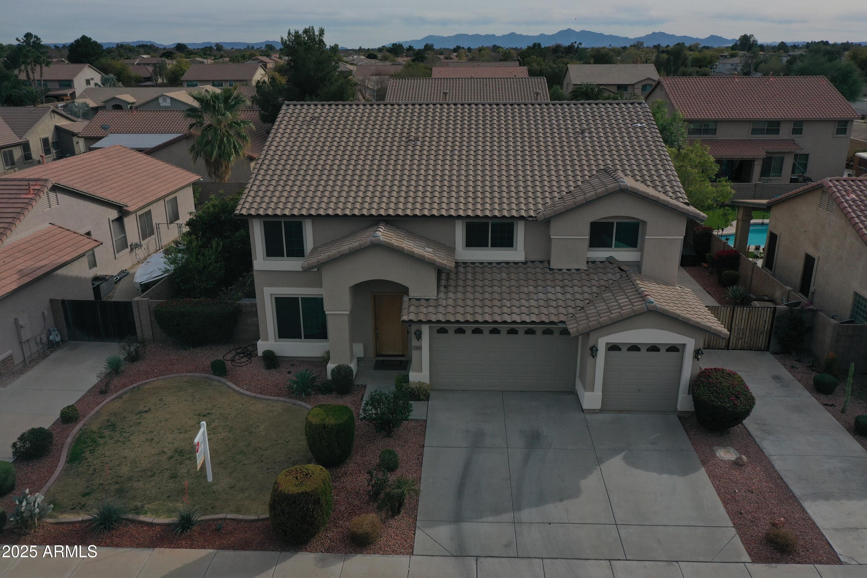 7461 W Tumblewood Drive Property Photo 43