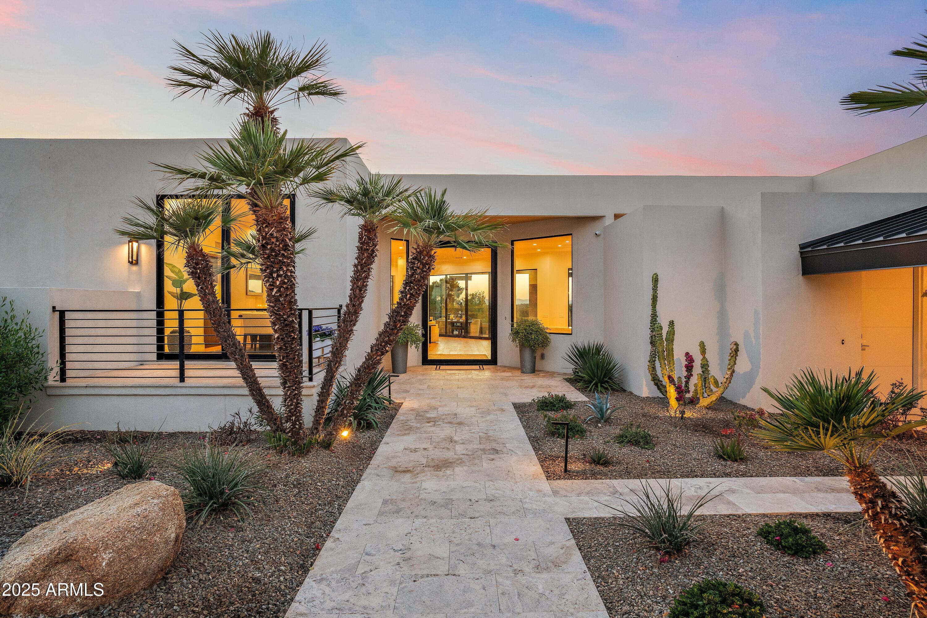 5724 N Echo Canyon Drive Property Photo 18