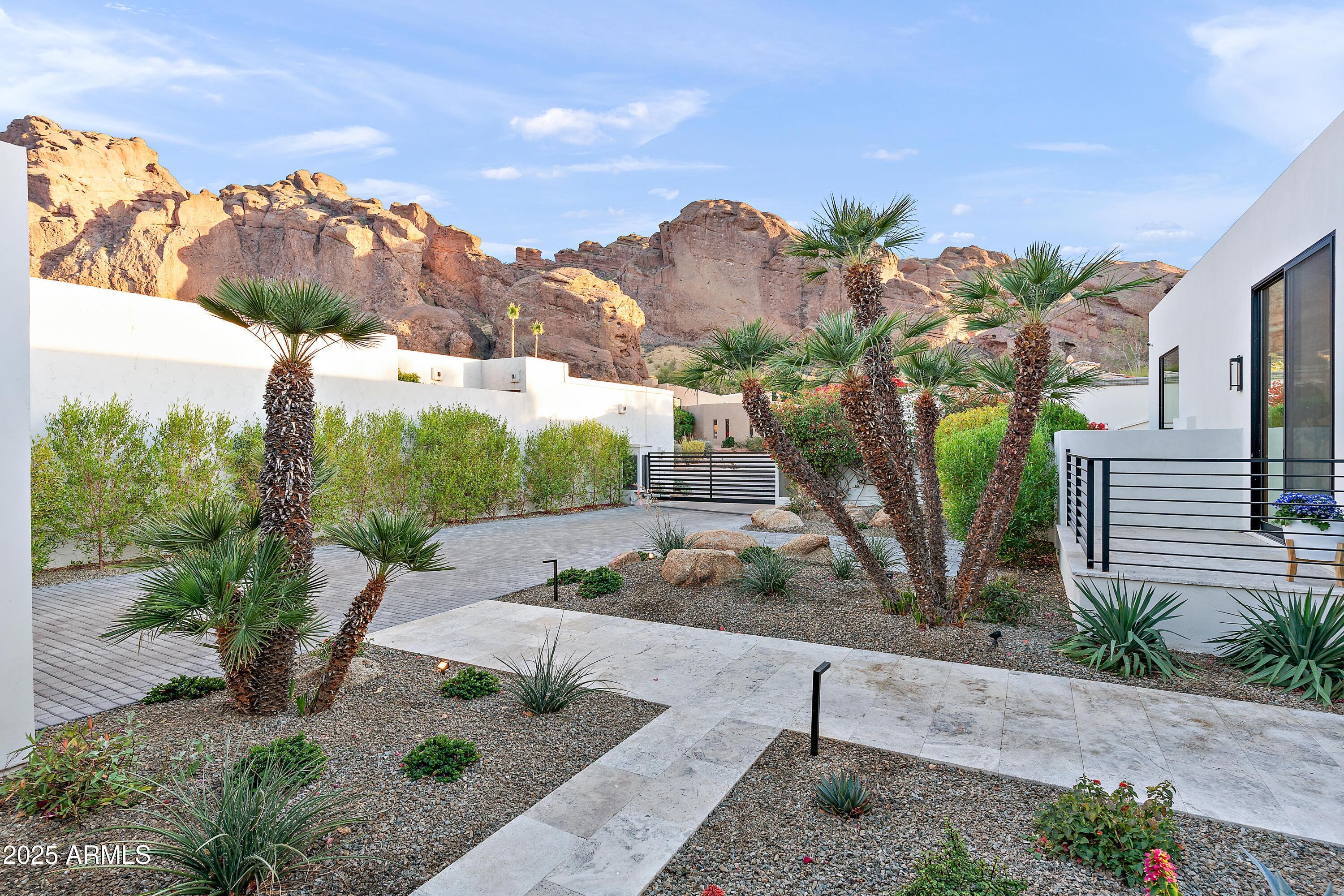 5724 N Echo Canyon Drive Property Photo 20
