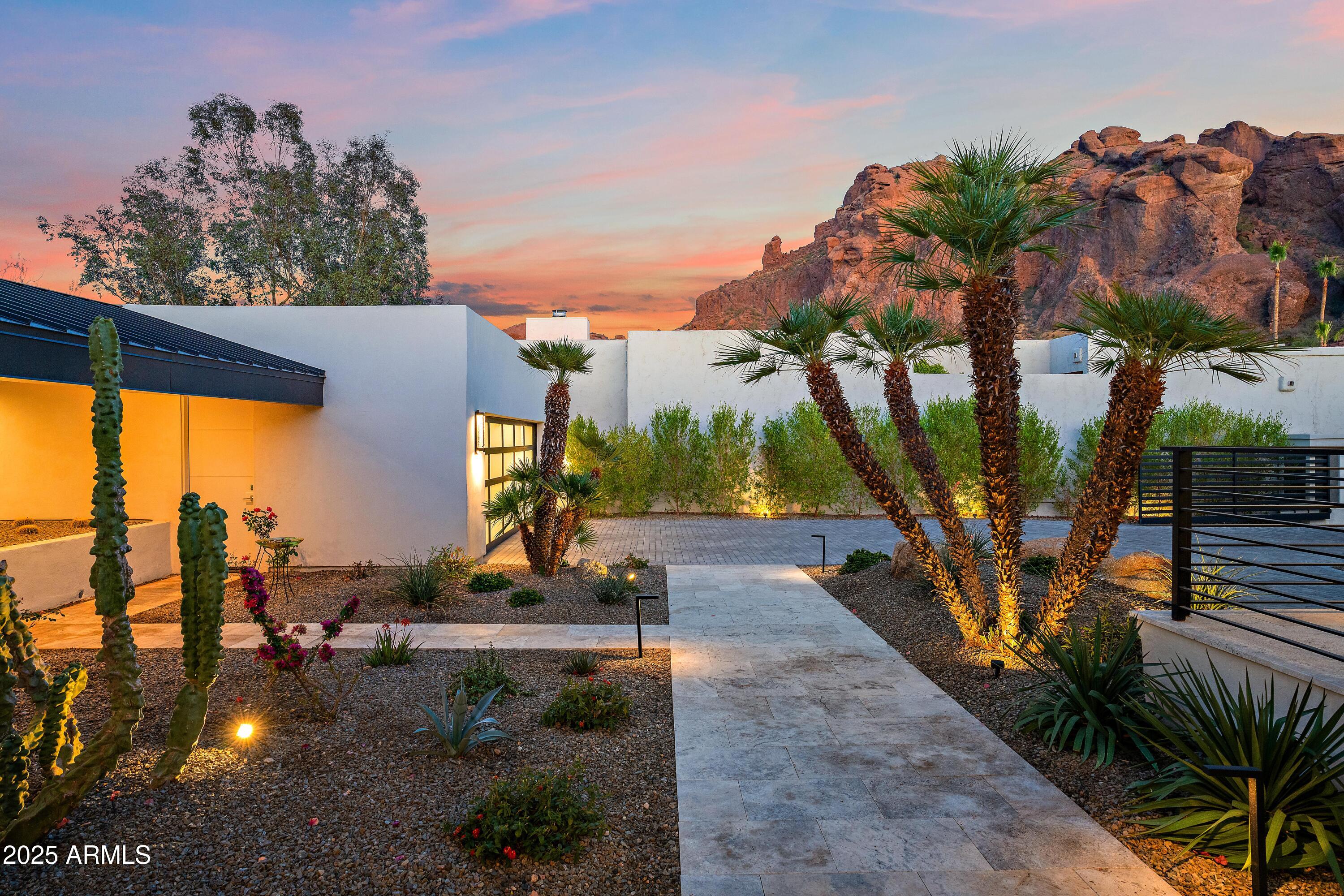 5724 N Echo Canyon Drive Property Photo 21