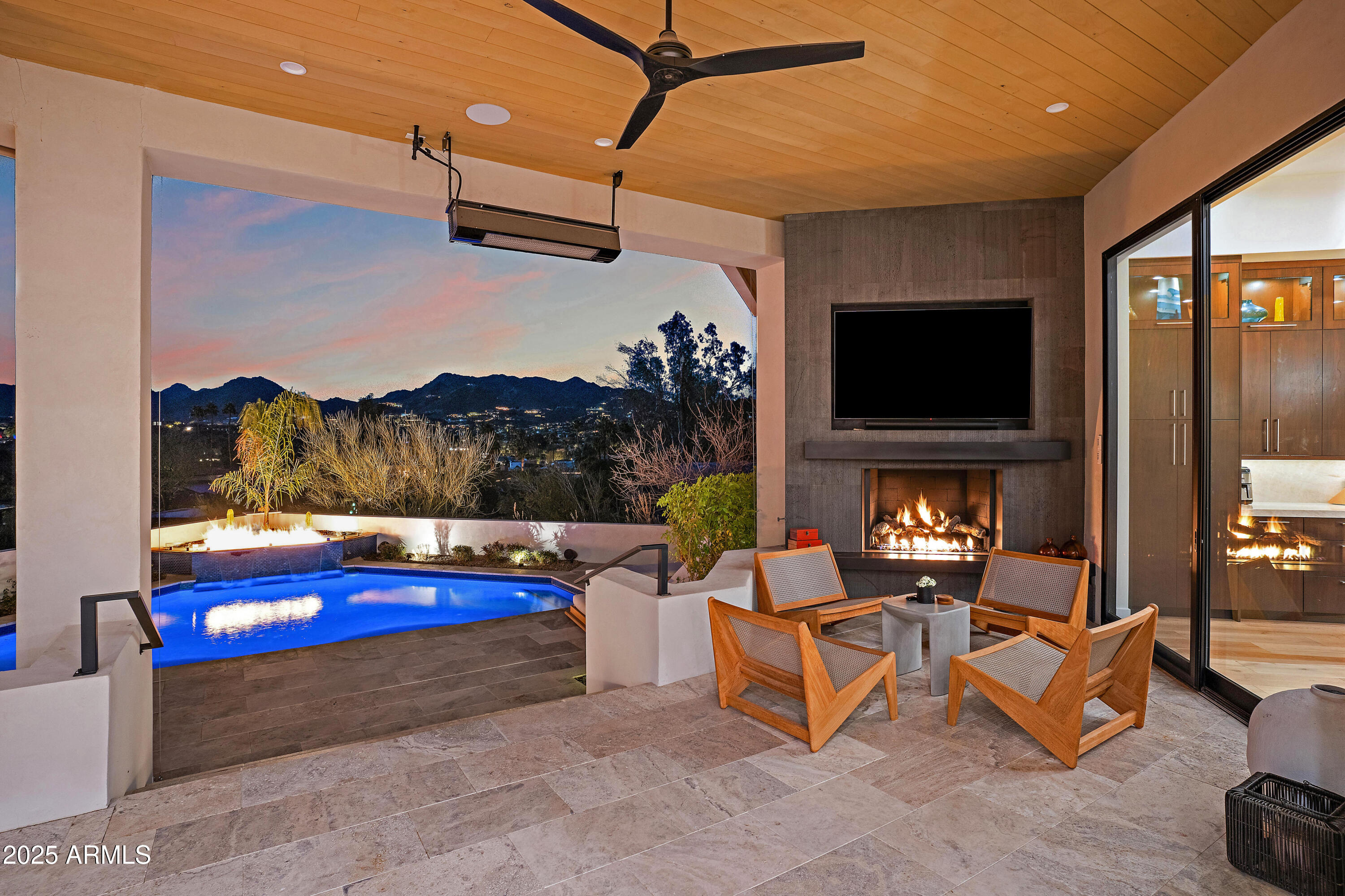 5724 N Echo Canyon Drive Property Photo 33