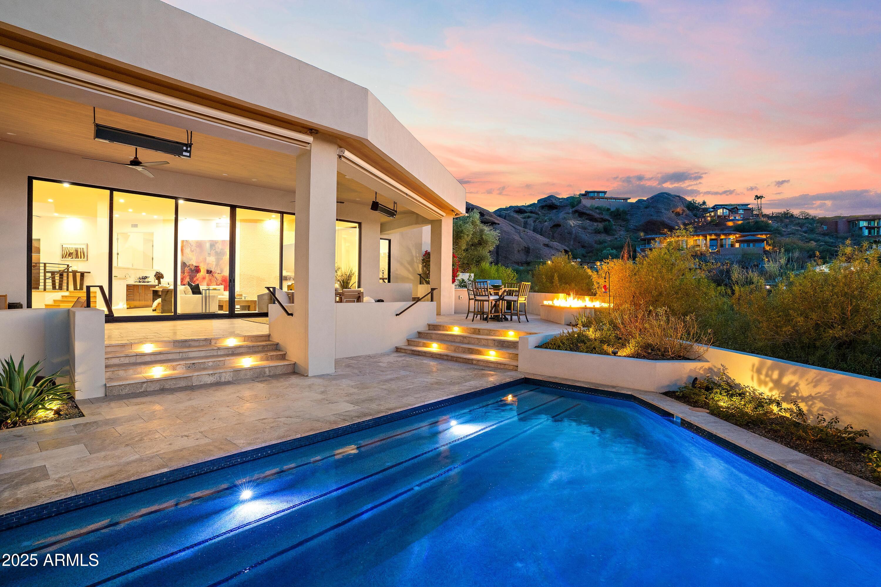 5724 N Echo Canyon Drive Property Photo 37