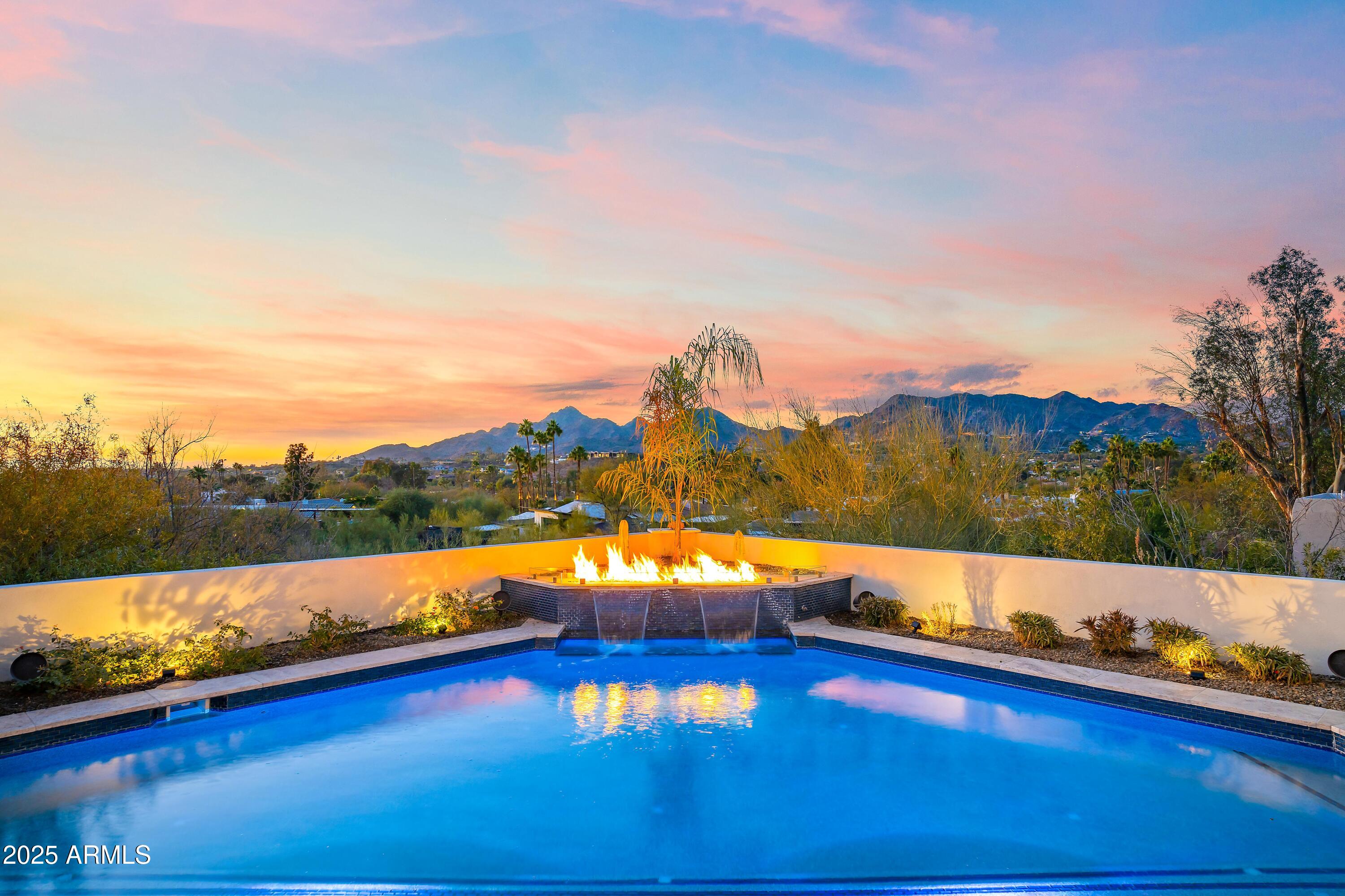 5724 N Echo Canyon Drive Property Photo 38