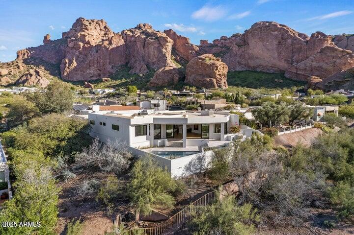 5724 N Echo Canyon Drive Property Photo 48