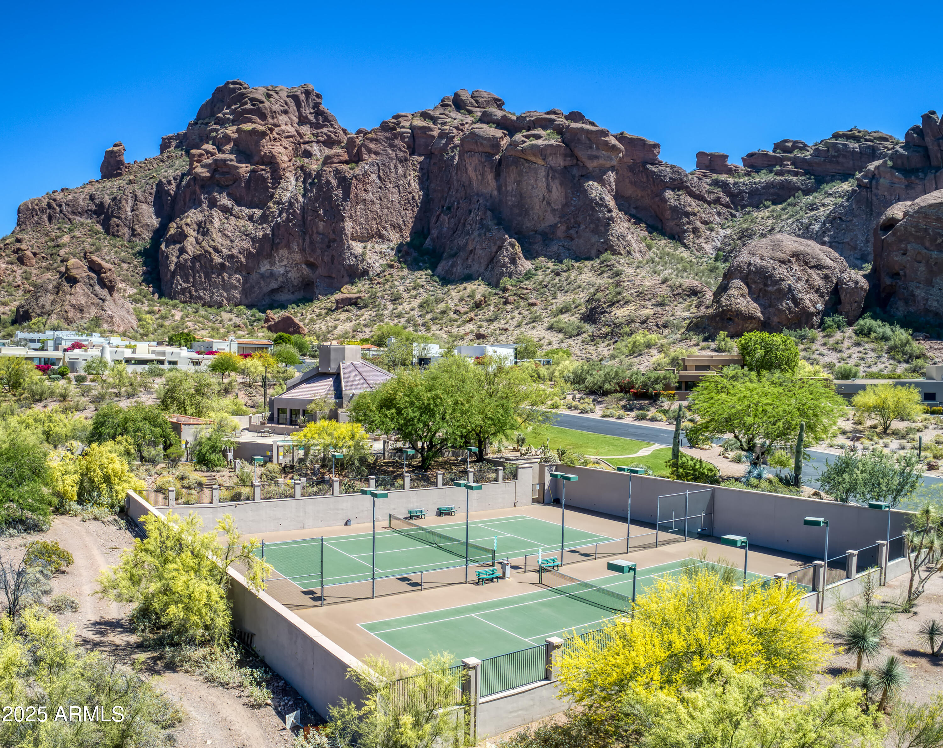 5724 N Echo Canyon Drive Property Photo 51