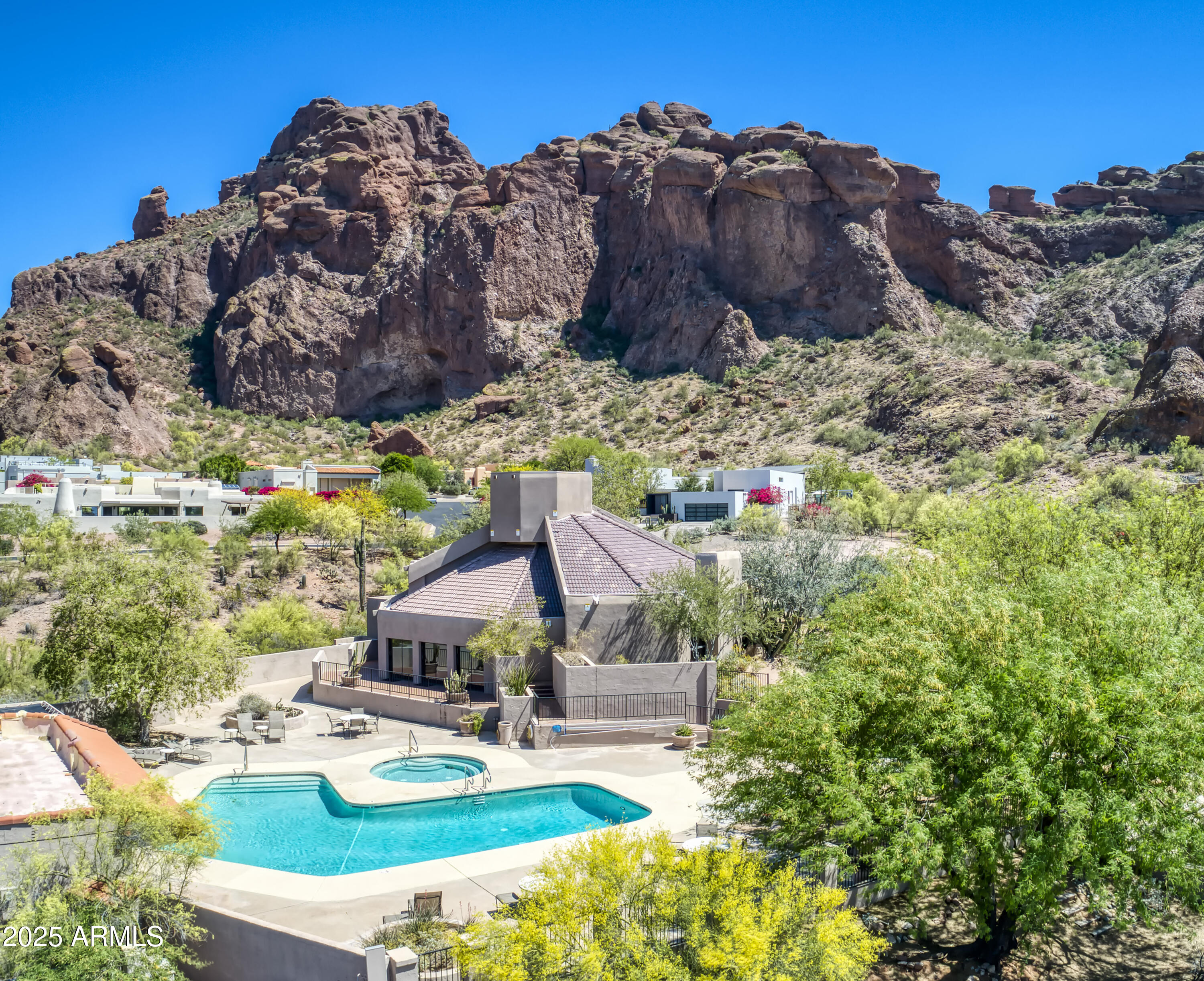 5724 N Echo Canyon Drive Property Photo 52