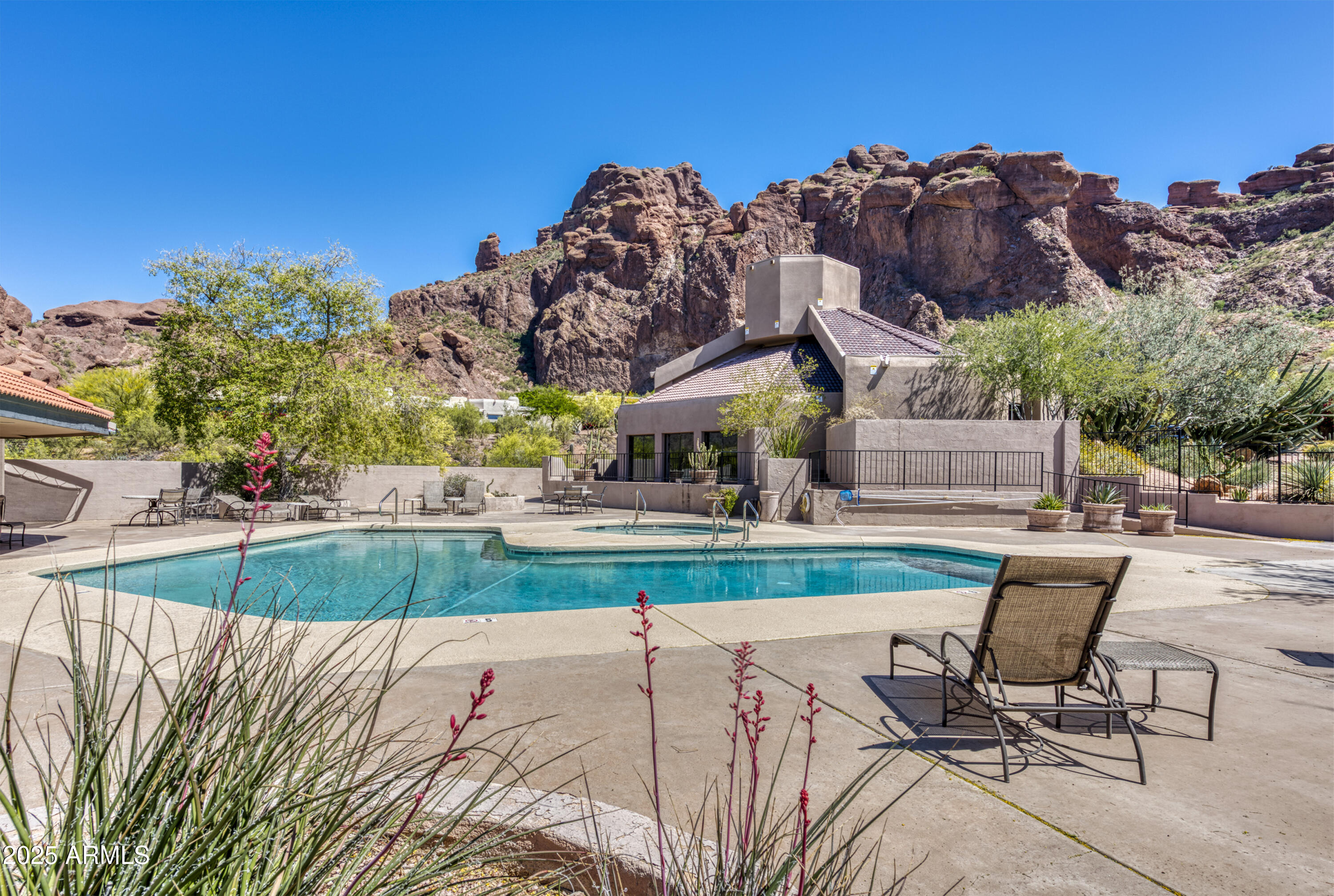 5724 N Echo Canyon Drive Property Photo 54