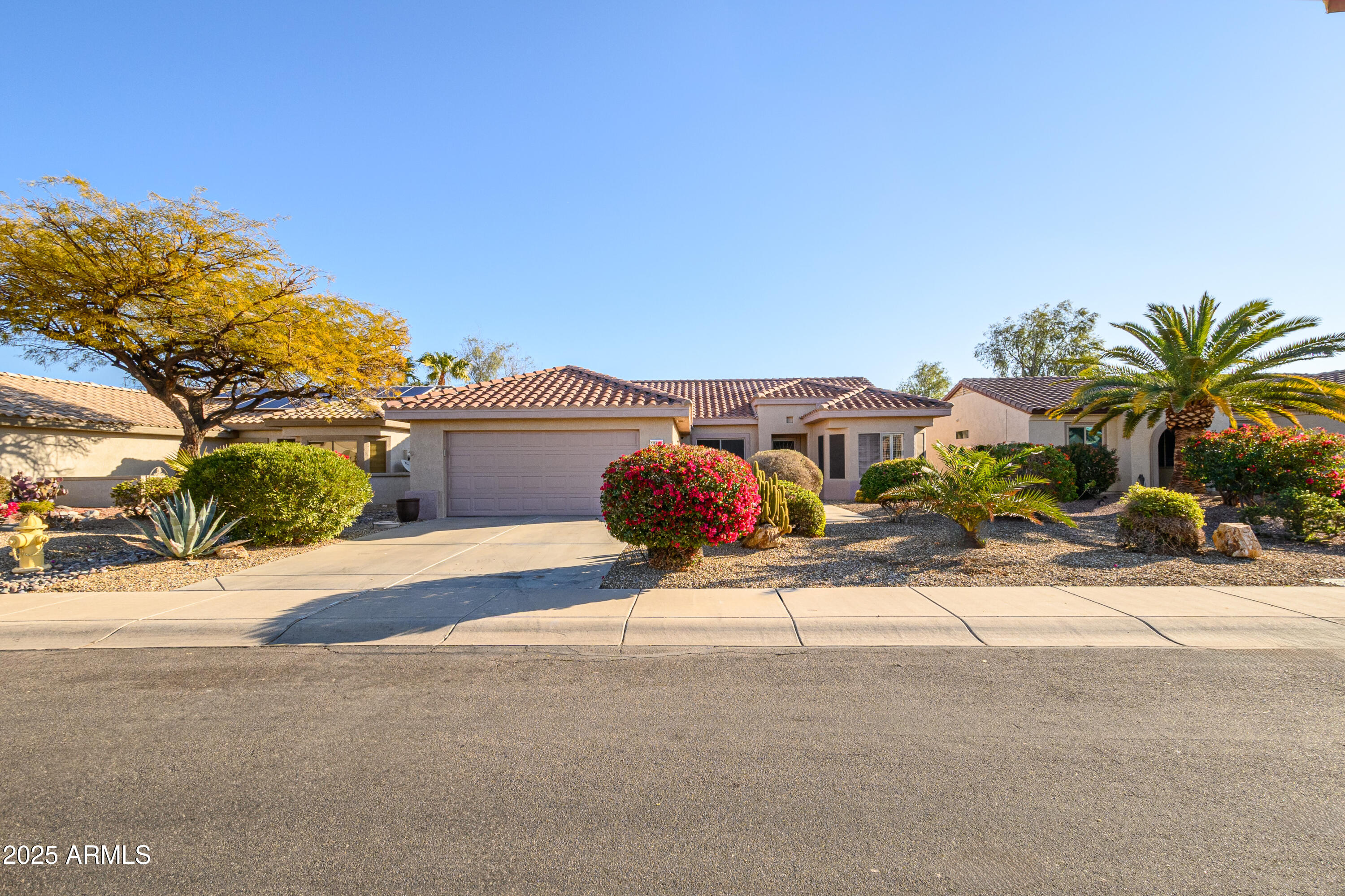19751 N Desert Song Way Property Photo 1