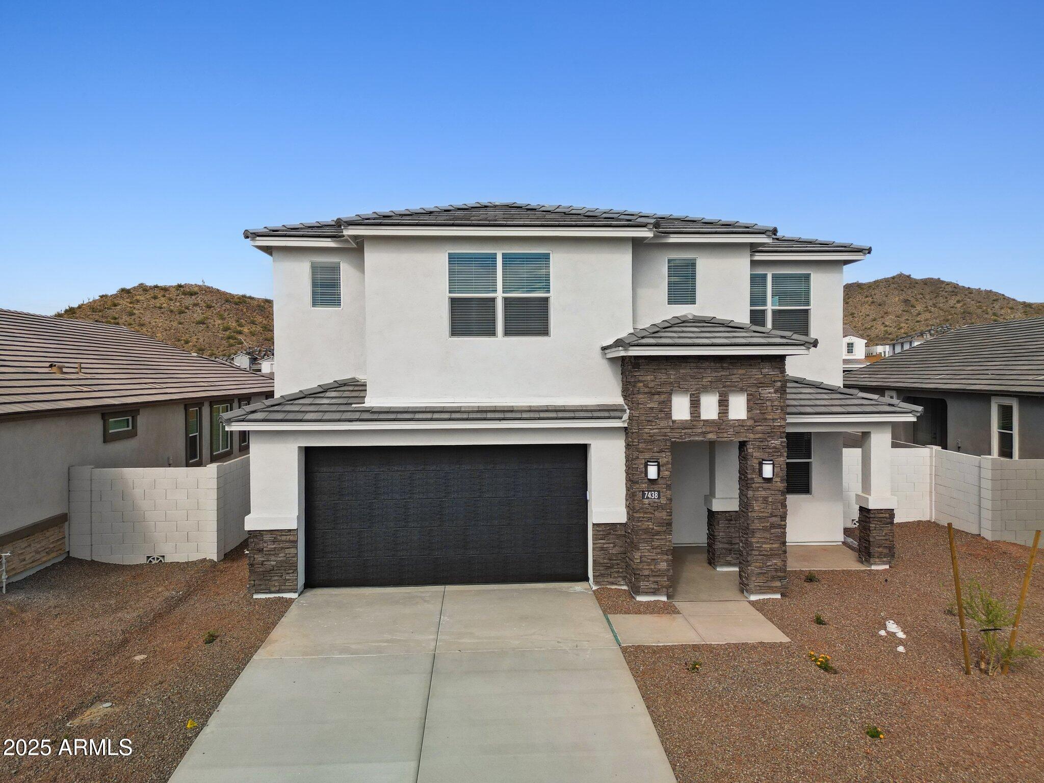 7439 W Whitehorn Trail Property Photo 40