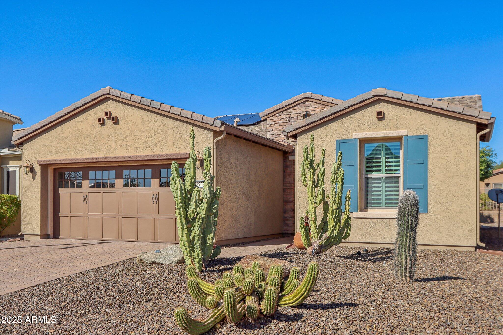 12952 W Eagle Ridge Lane Property Photo 1
