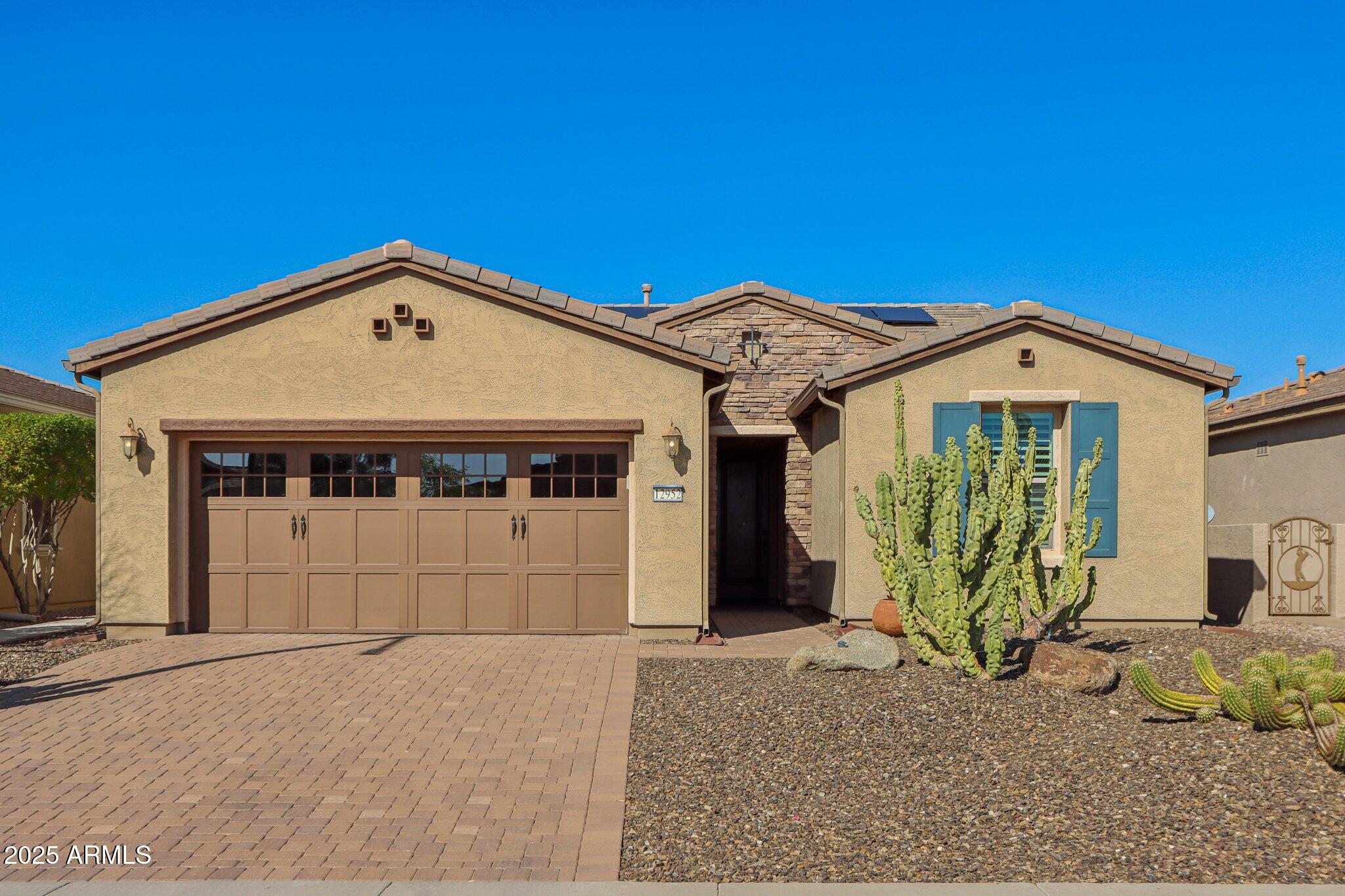 12952 W Eagle Ridge Lane Property Photo 2