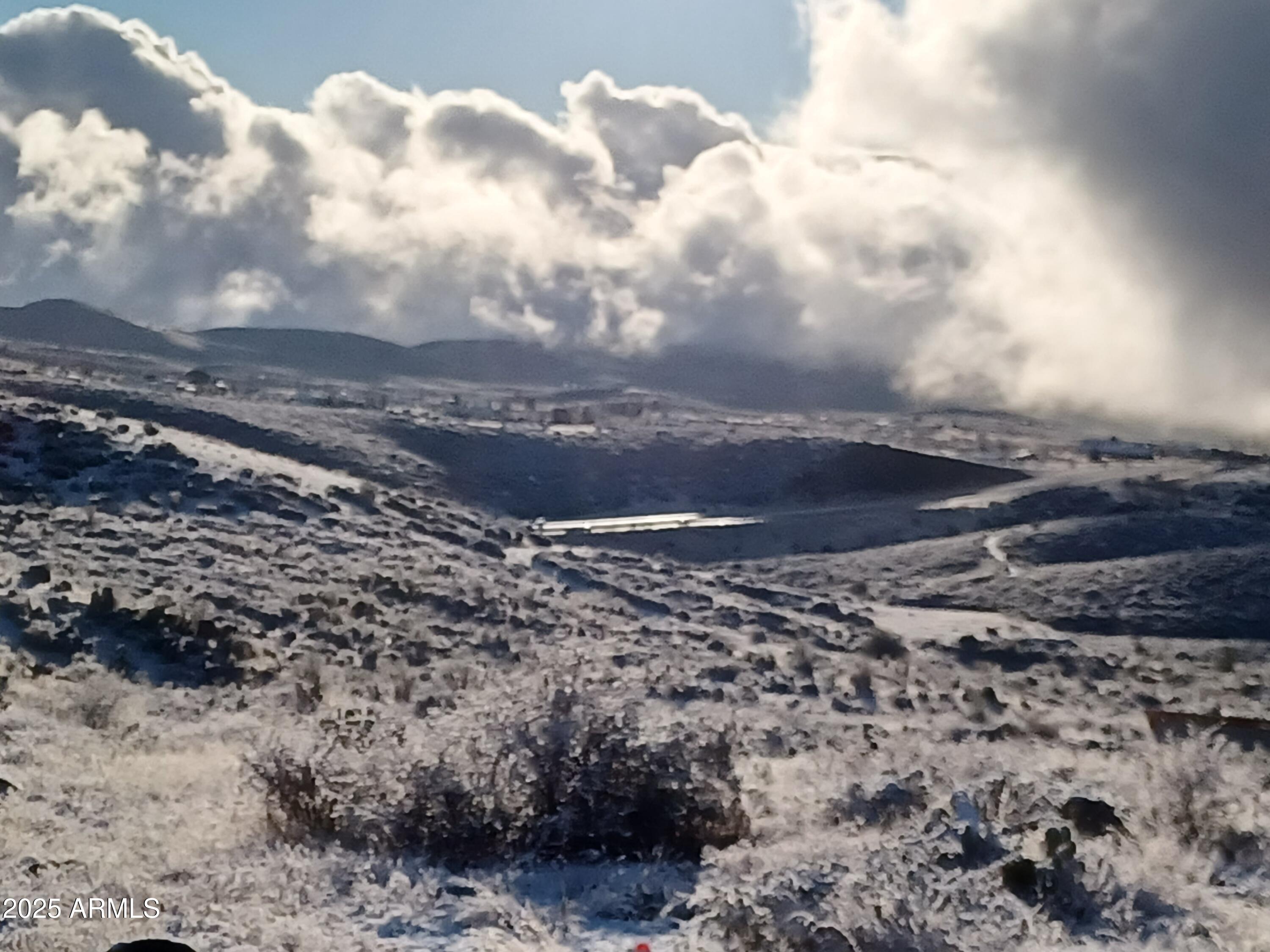 5668 S Miners Pick Road Property Photo
