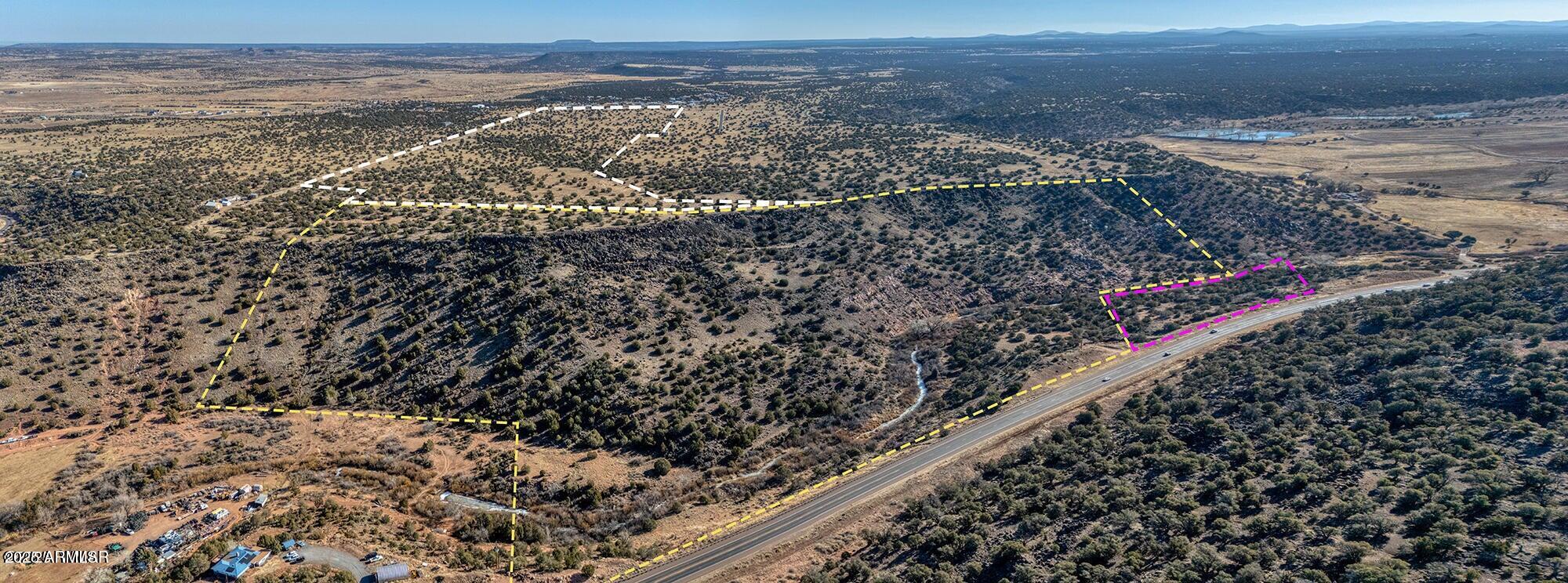 Tbd Shumway Road Property Photo