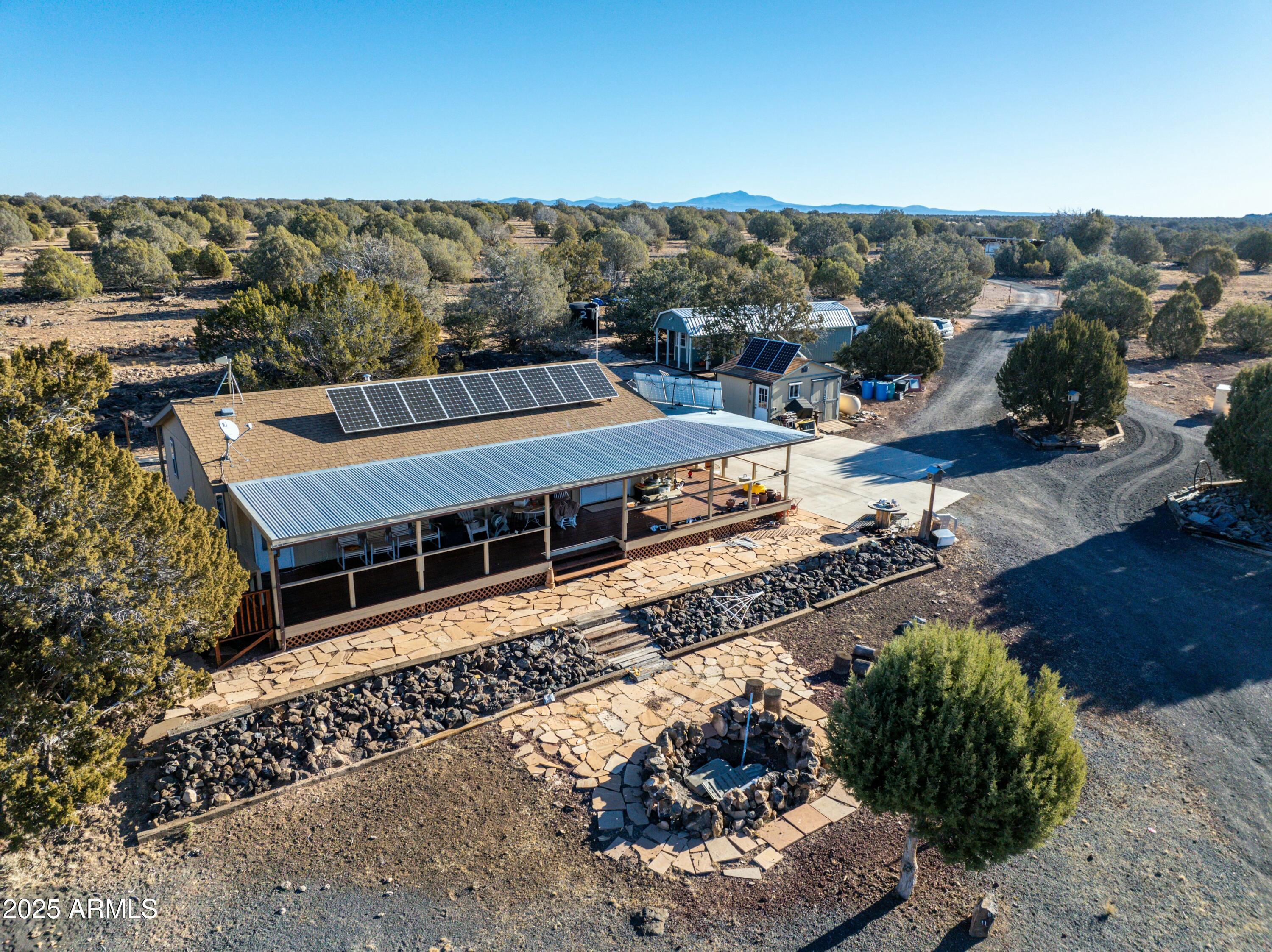 10777 W Raging Crab Road Property Photo