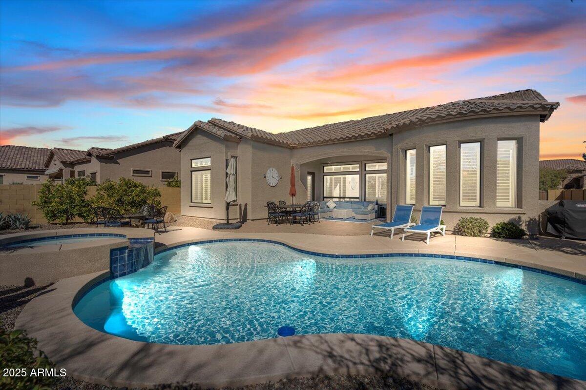 8457 E Jasmine Circle Property Photo 1
