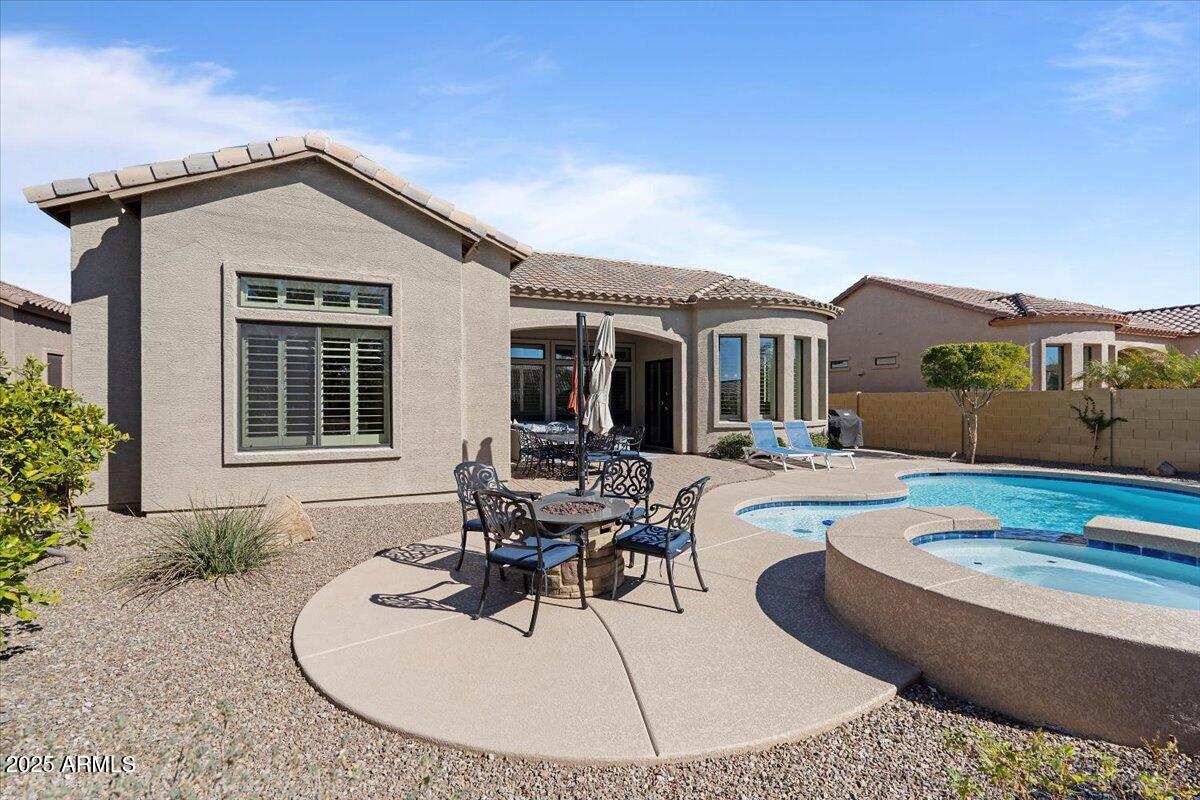 8457 E Jasmine Circle Property Photo 29