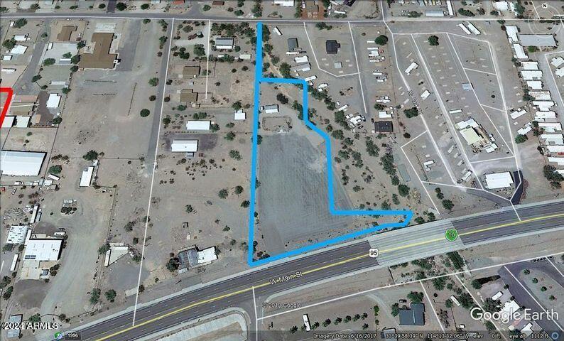 510 W Main Street Property Photo 1