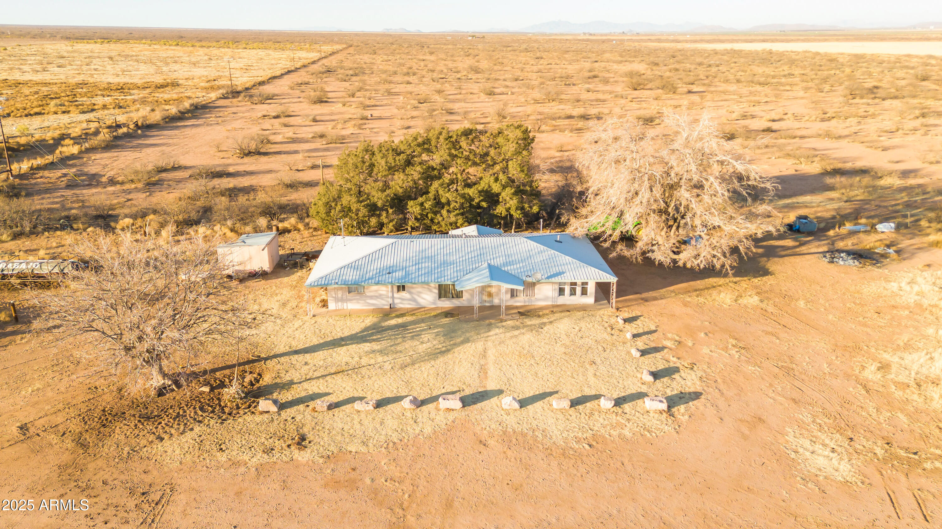 4842 W Gleeson Road Property Photo 1