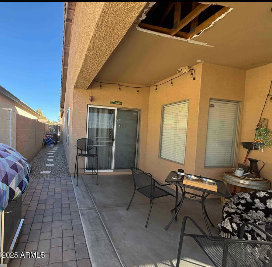 28048 N Quartz Drive Property Photo 4