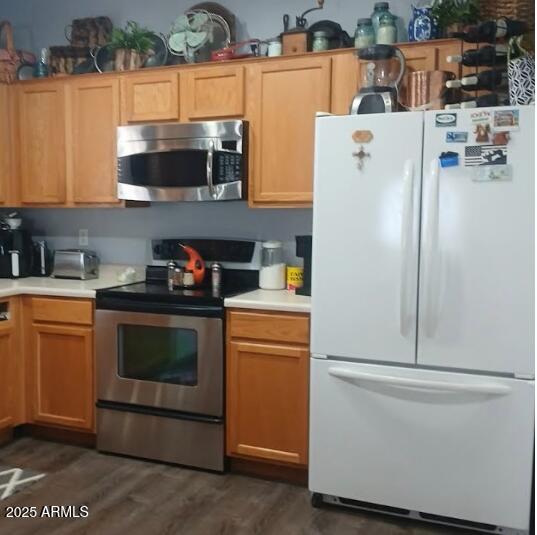 28048 N Quartz Drive Property Photo 5