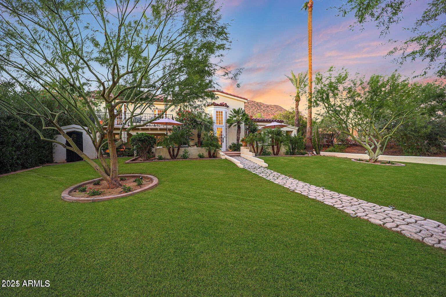 5710 E Camelback Road Property Photo 1