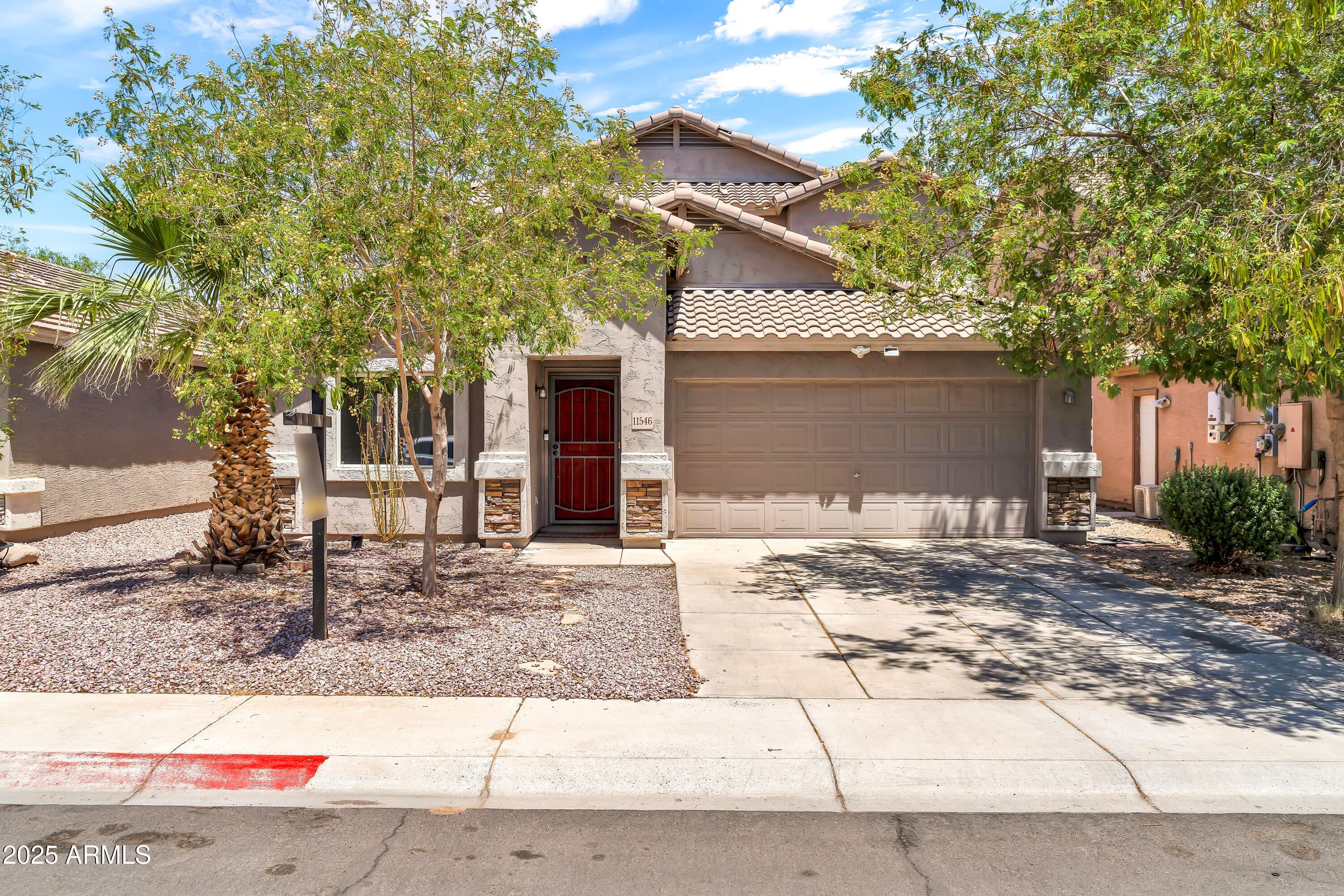 11546 W Retheford Road