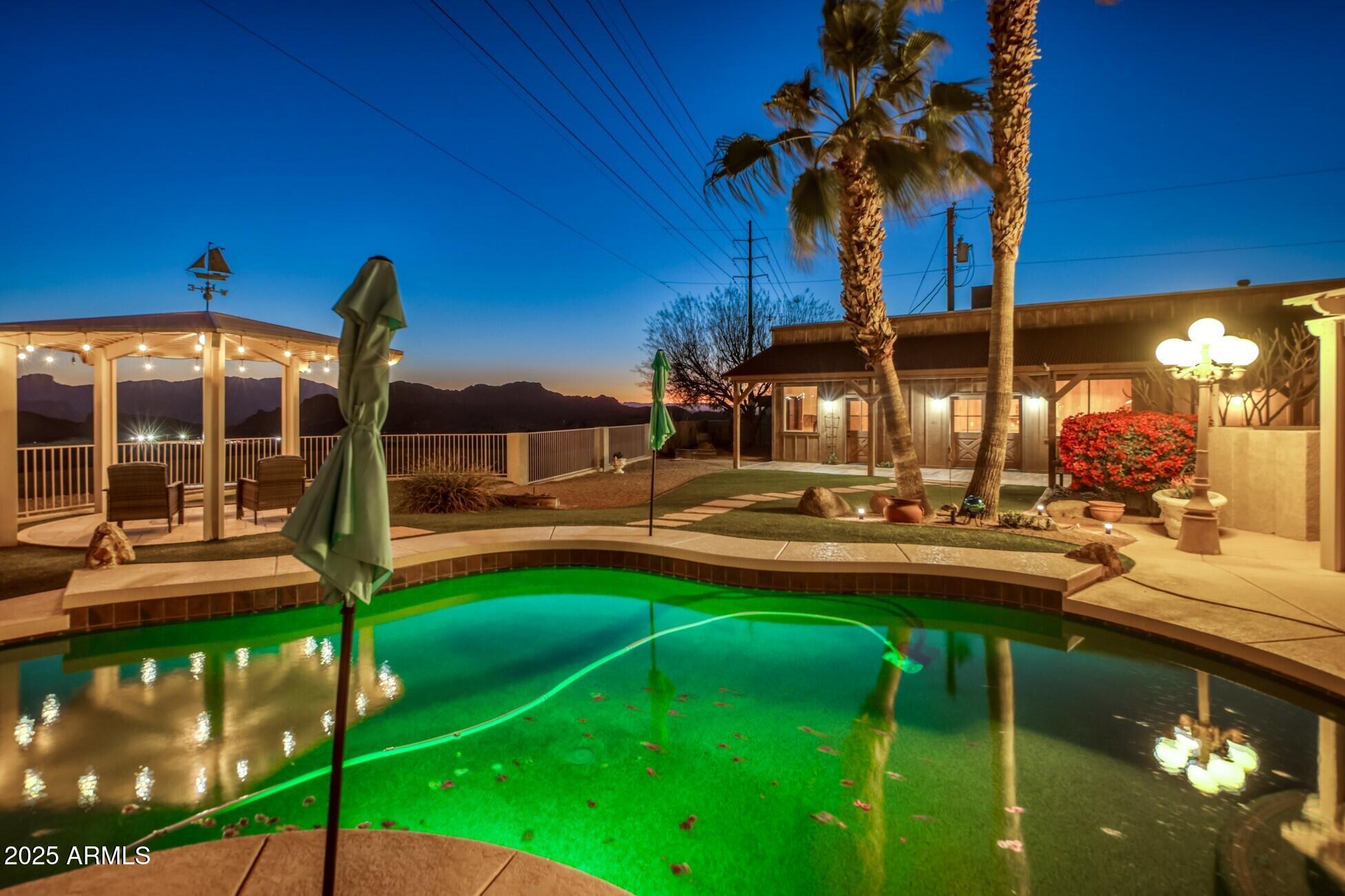3955 Mediterranean Lane Property Photo