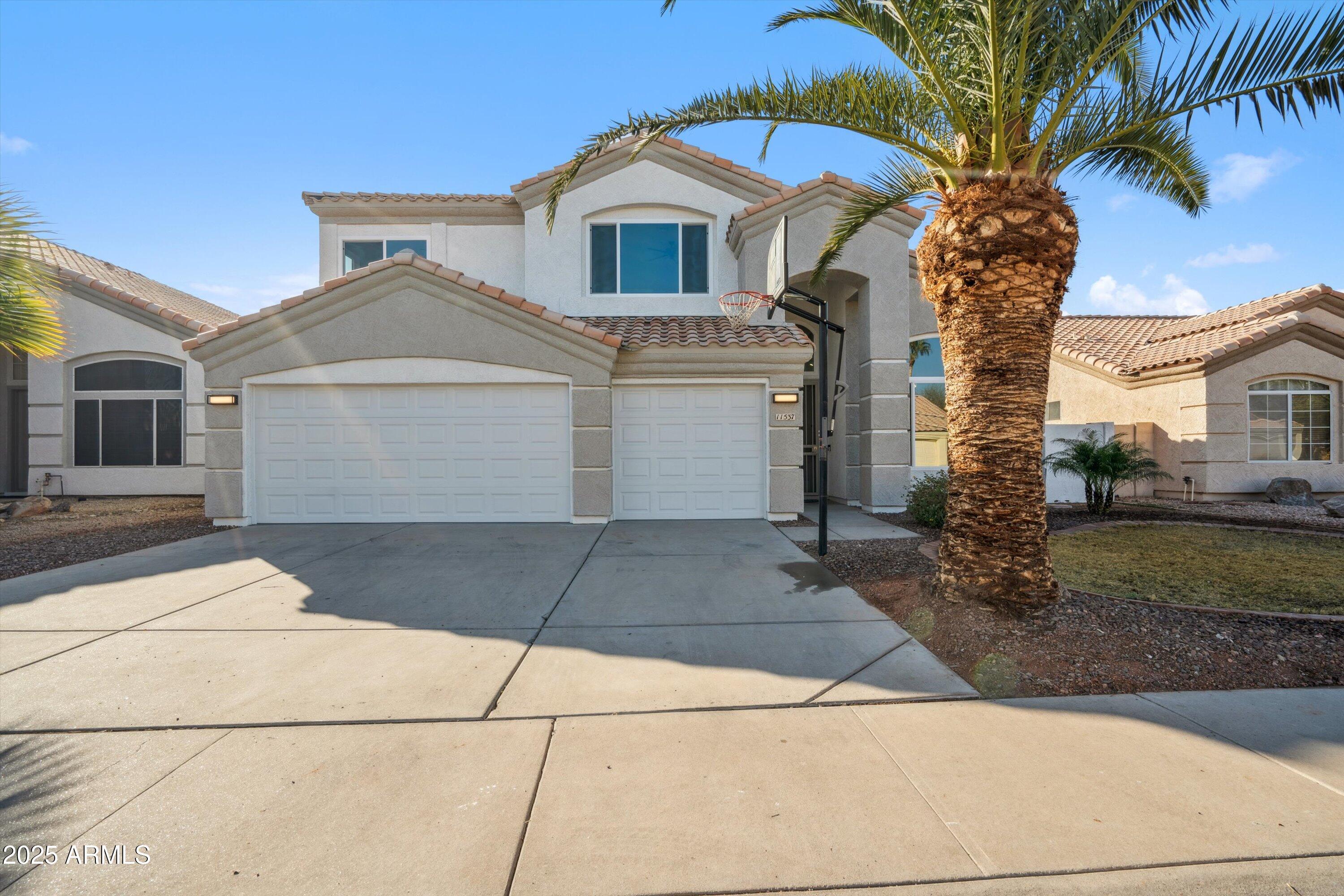 11537 W Laurelwood Lane Property Photo 1