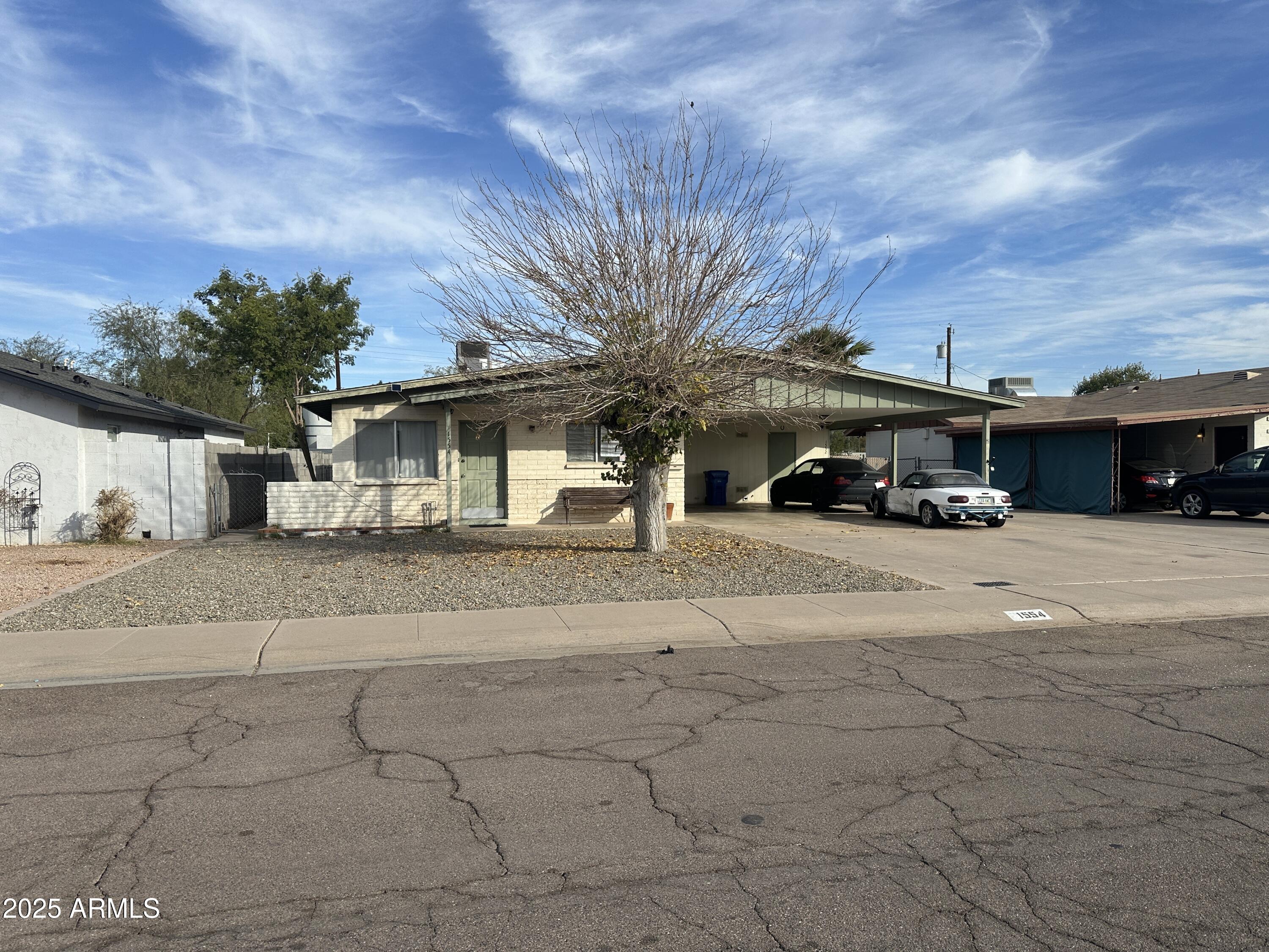 1552 W 5th Street Property Photo 1