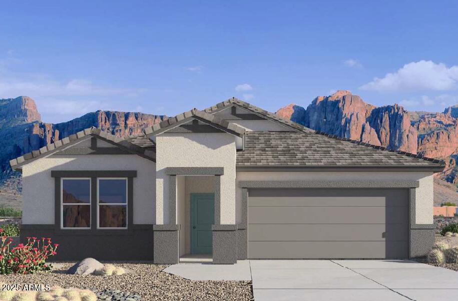 11875 E Aster Lane Property Photo 2