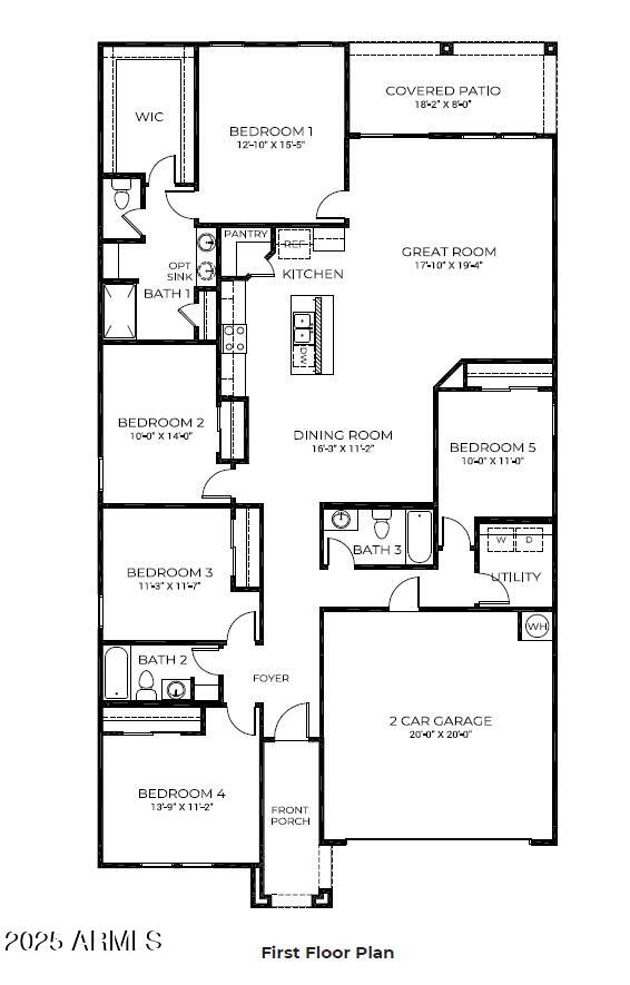 11875 E Aster Lane Property Photo 3