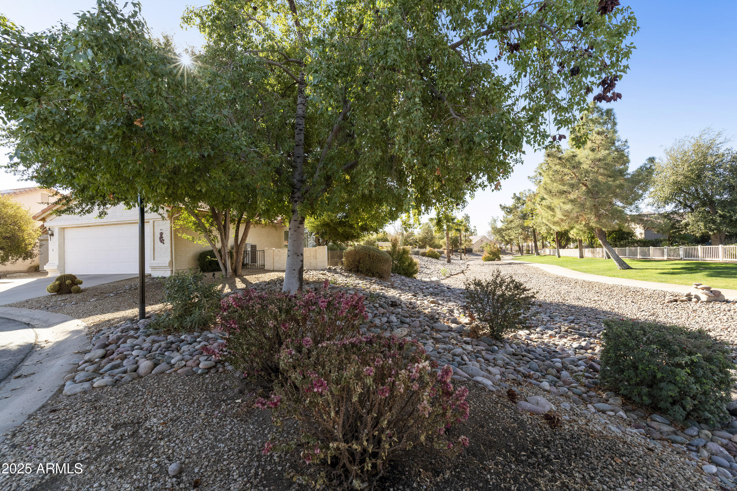 11115 E Bellflower Court Property Photo 2