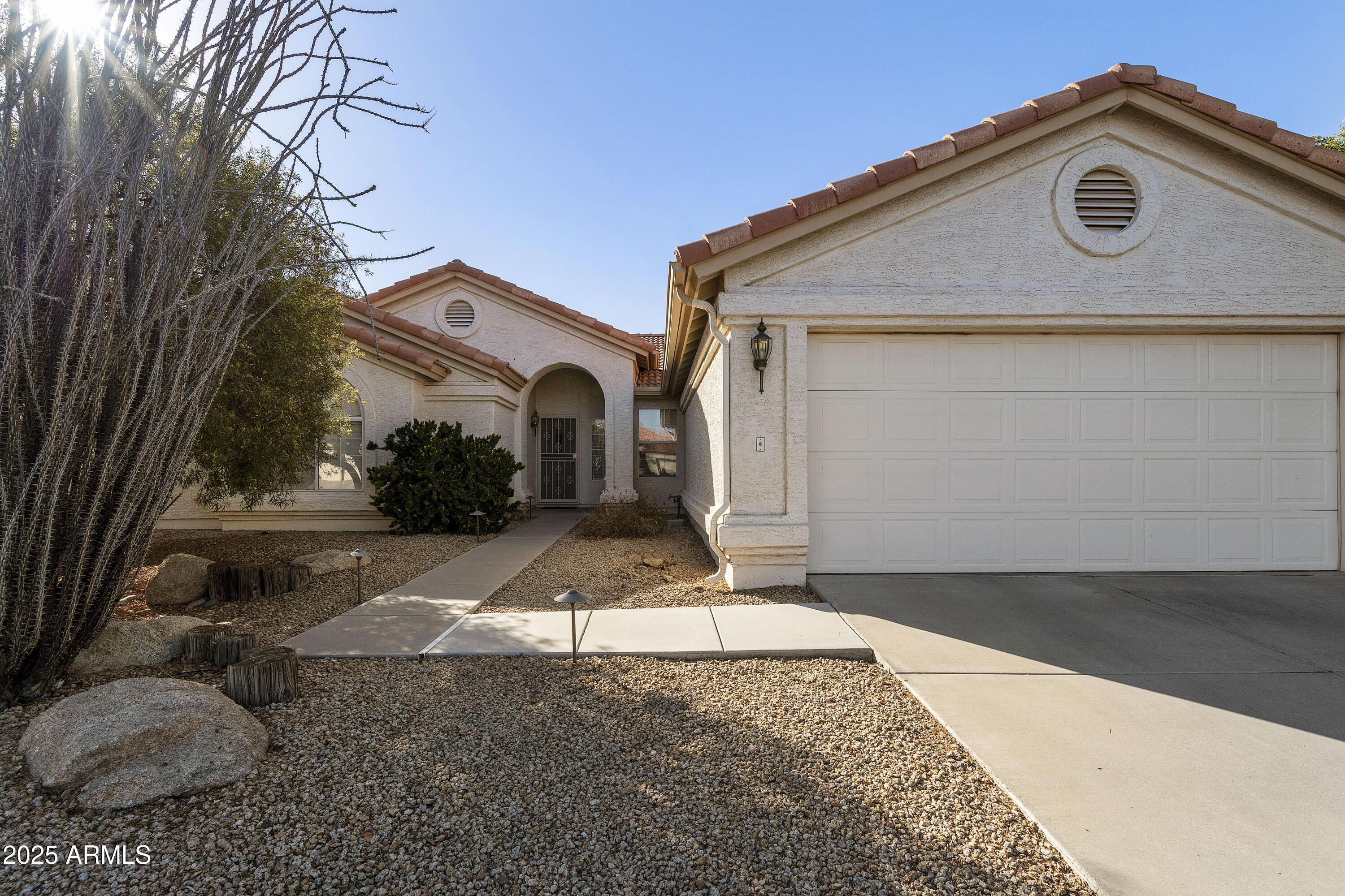 11115 E Bellflower Court Property Photo 3