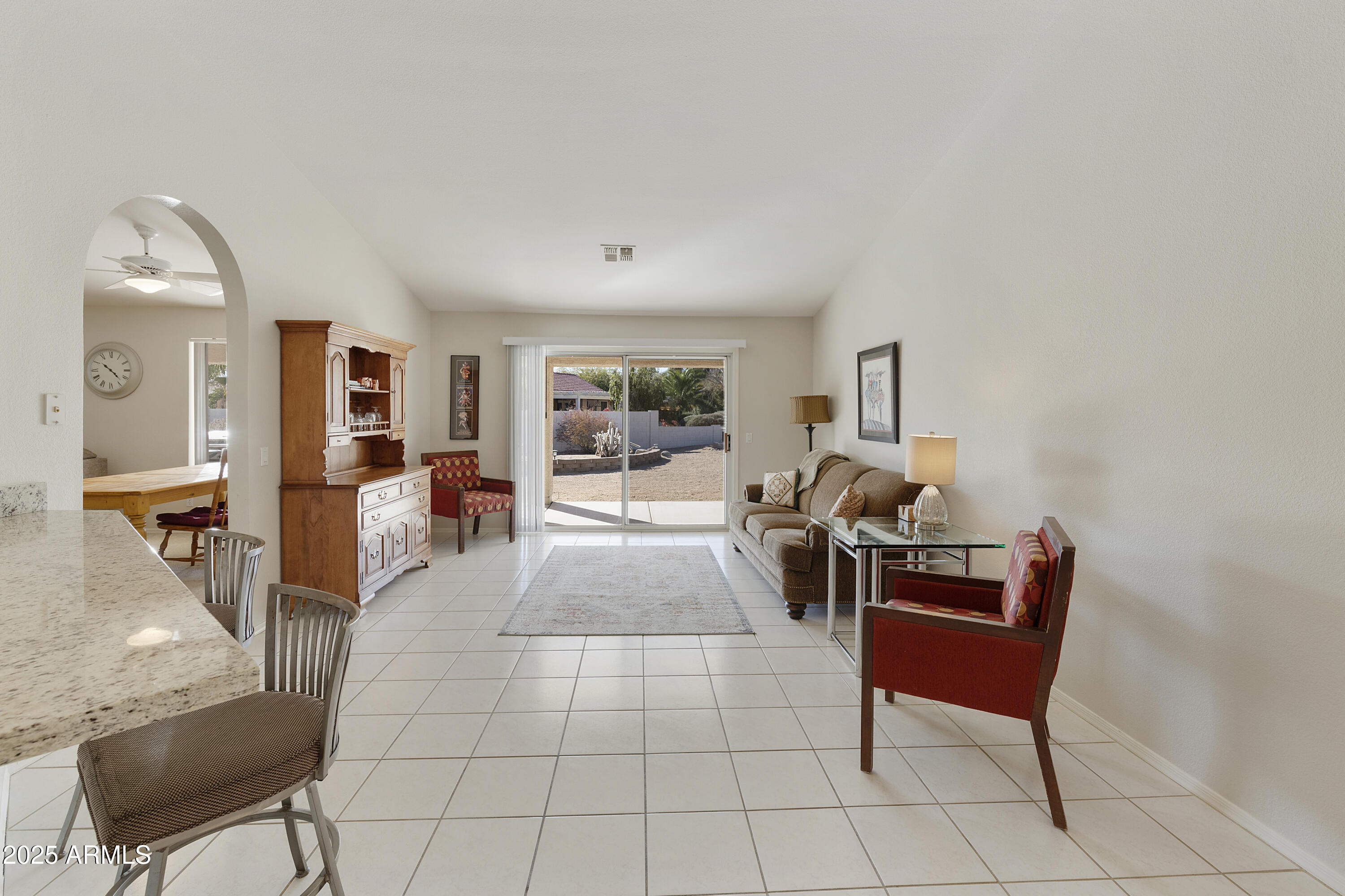 11115 E Bellflower Court Property Photo 14