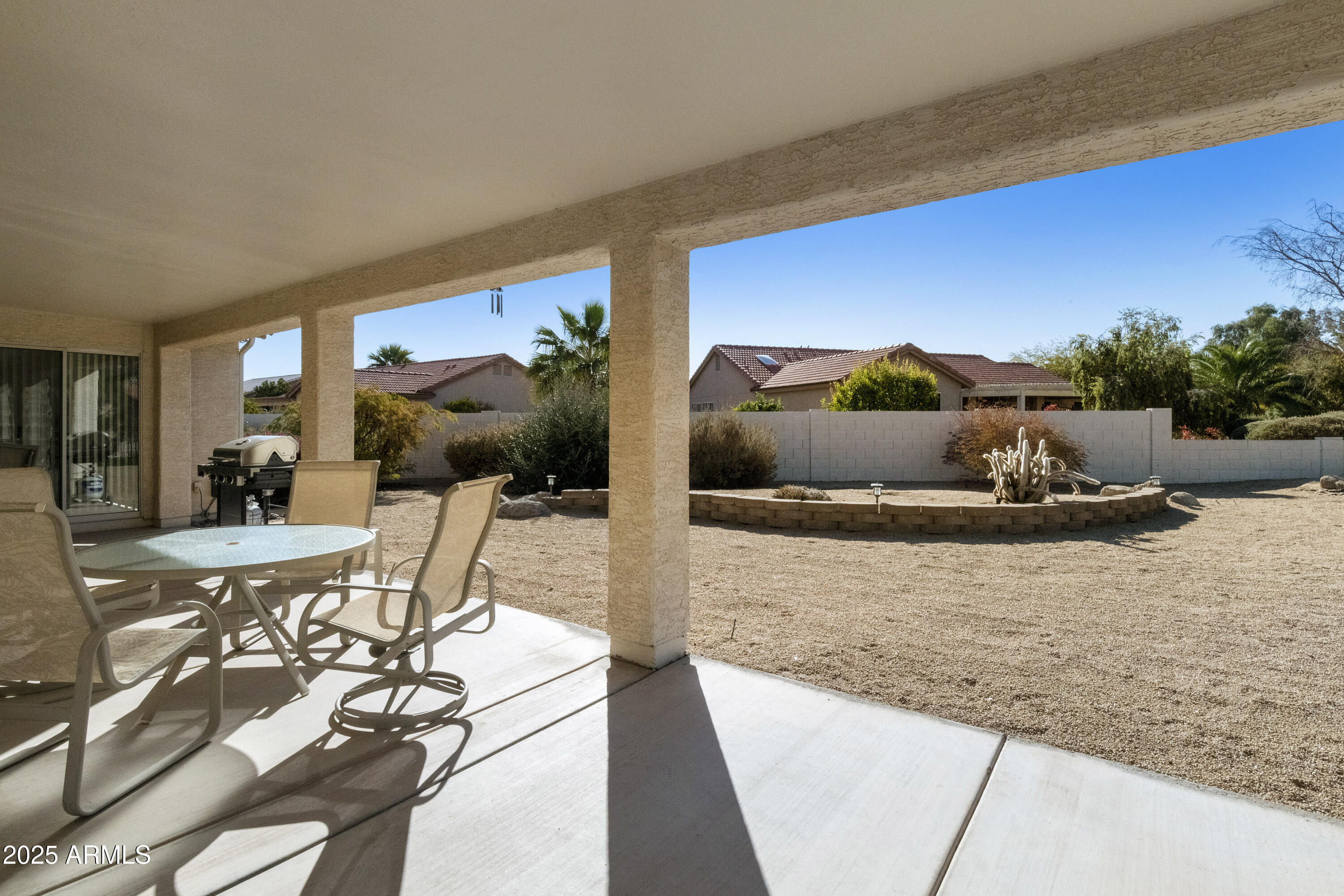 11115 E Bellflower Court Property Photo 27