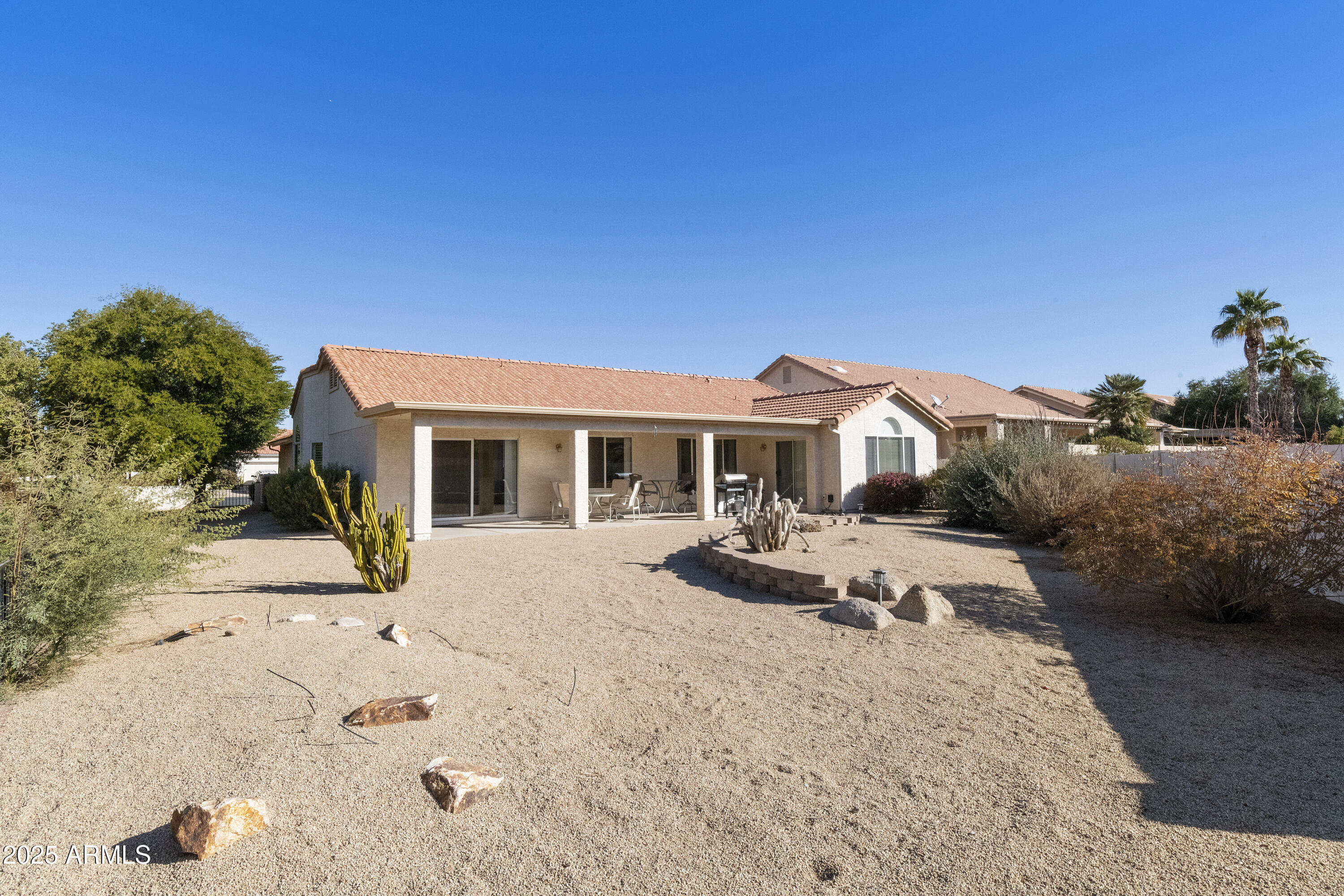 11115 E Bellflower Court Property Photo 39