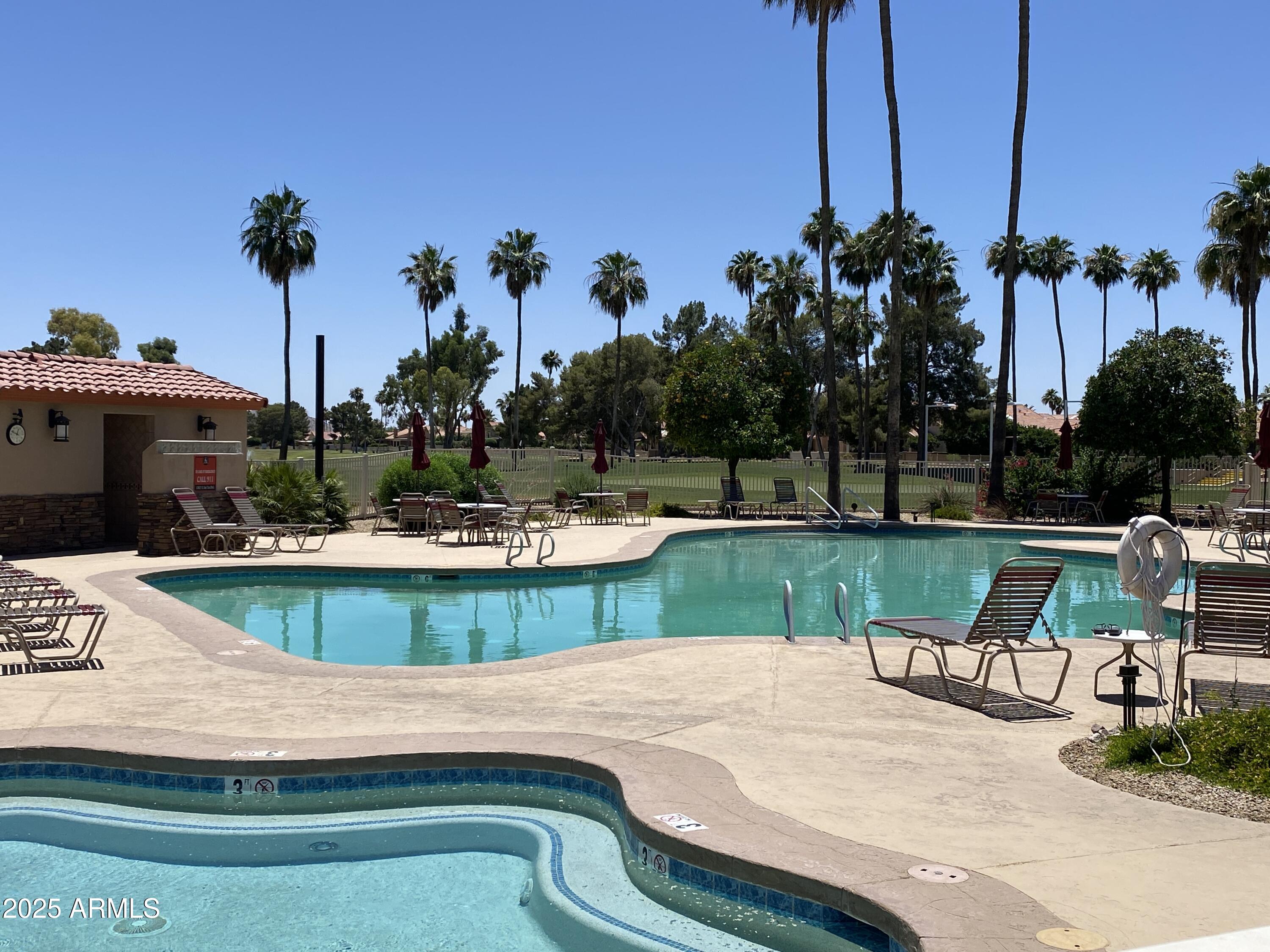 11115 E Bellflower Court Property Photo 49